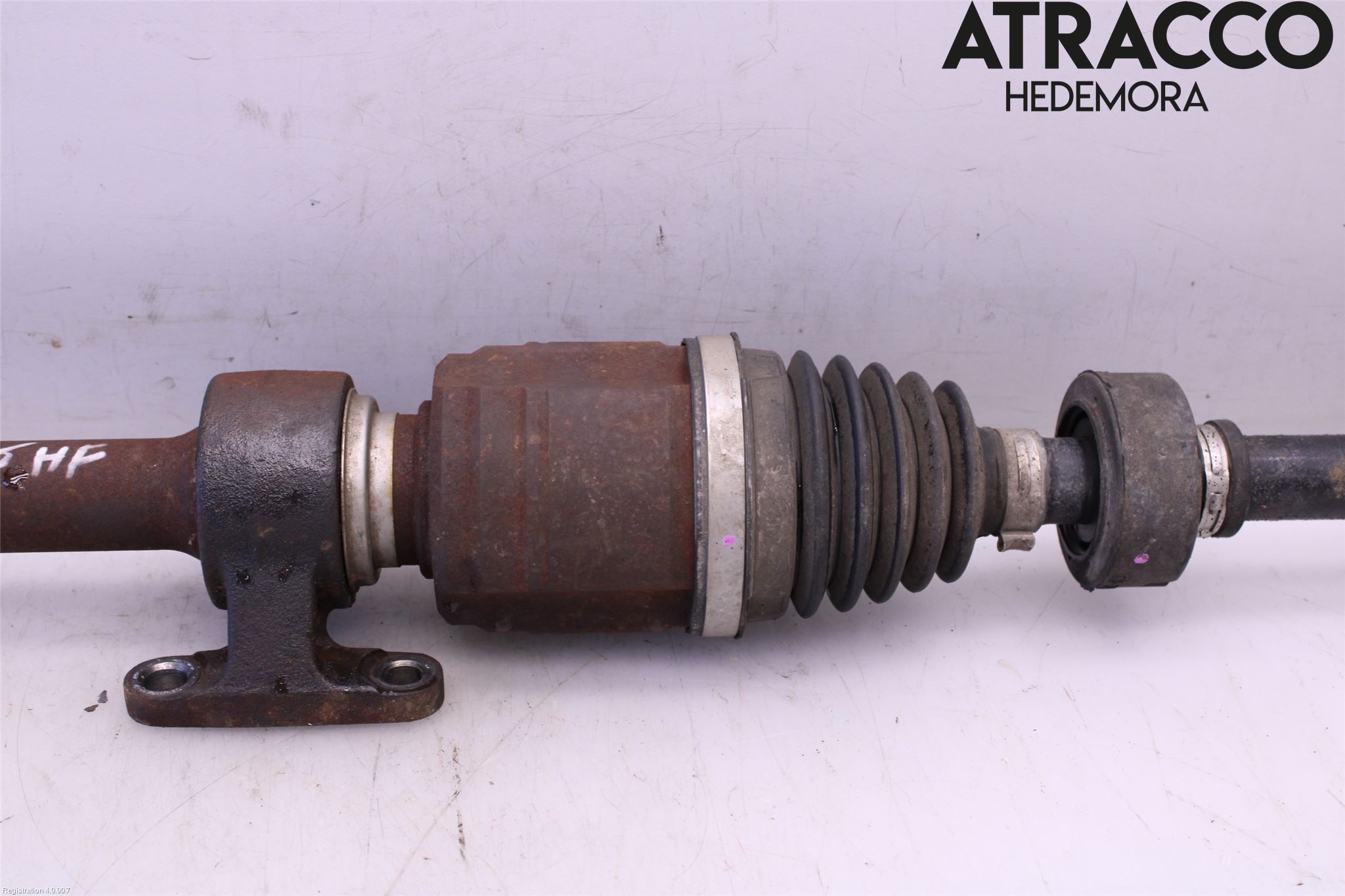 Honda CIVIC 12-16 Drivaxel Fram Höger