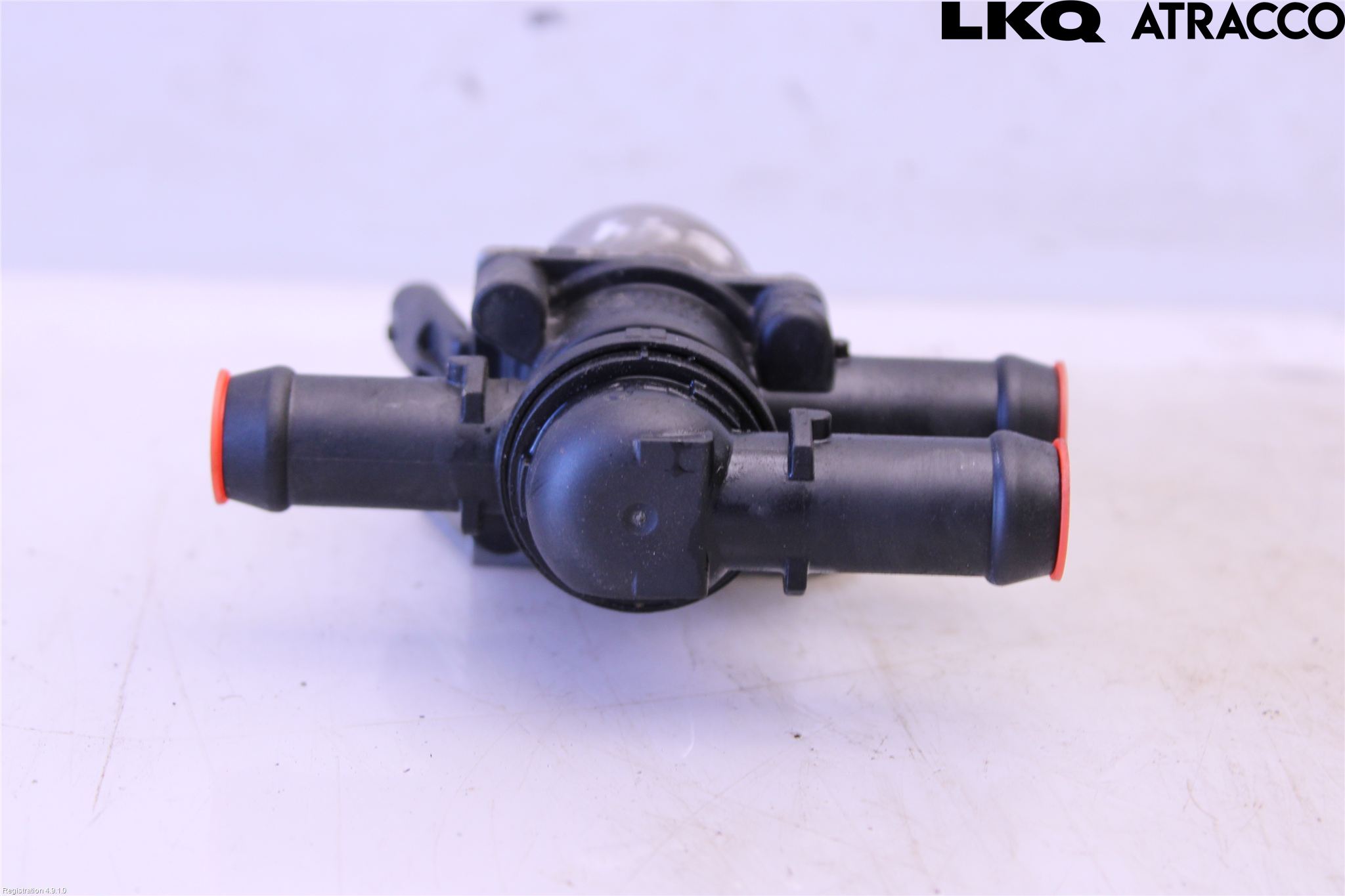 Volvo XC60 18- Värmeventil