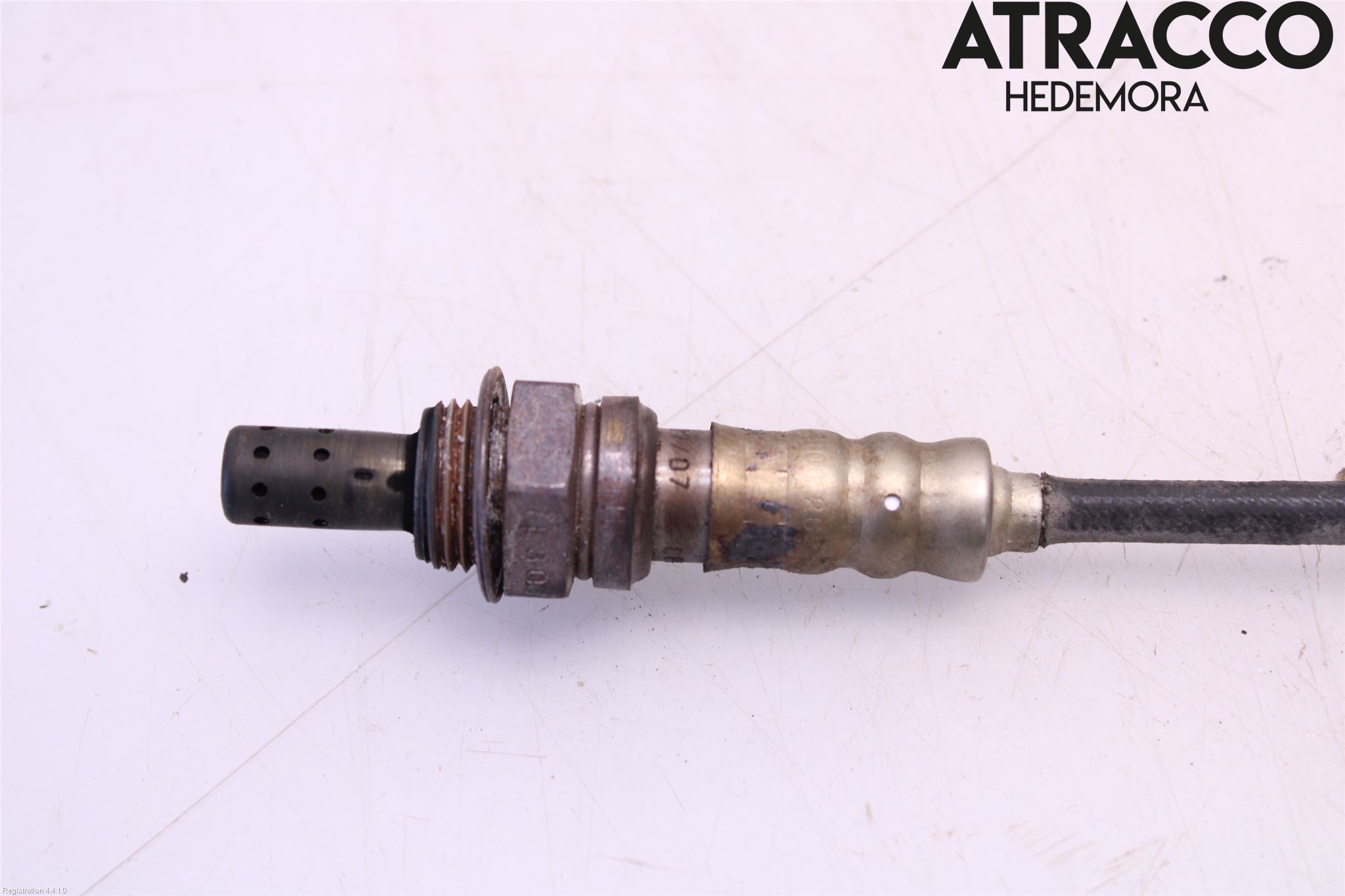 Skoda FABIA 07-14 Injlambdasond