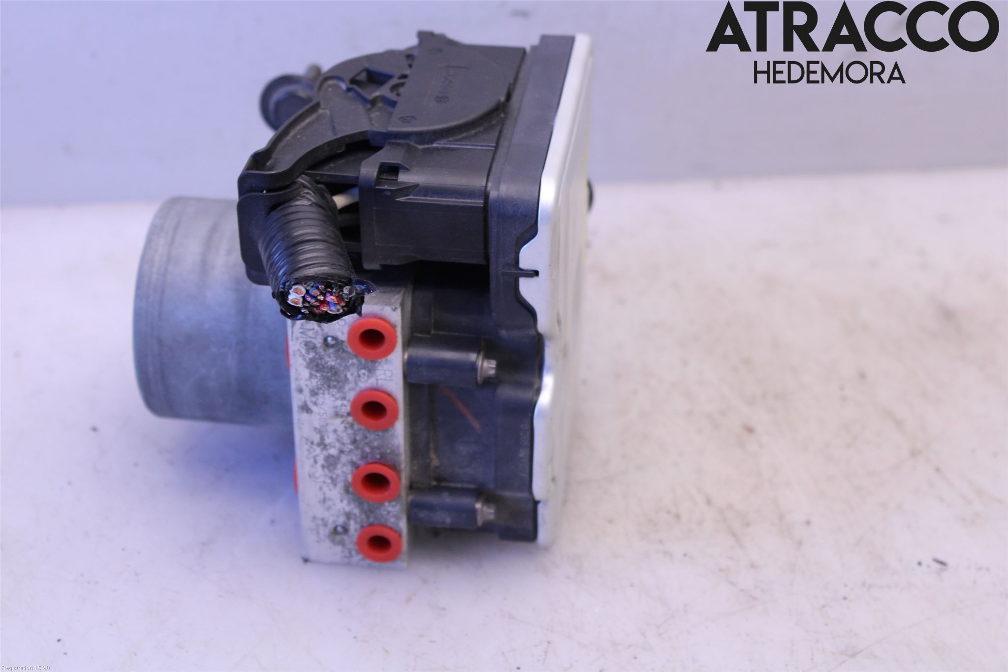 Toyota YARIS XP21 20- Abs Hydraulpump