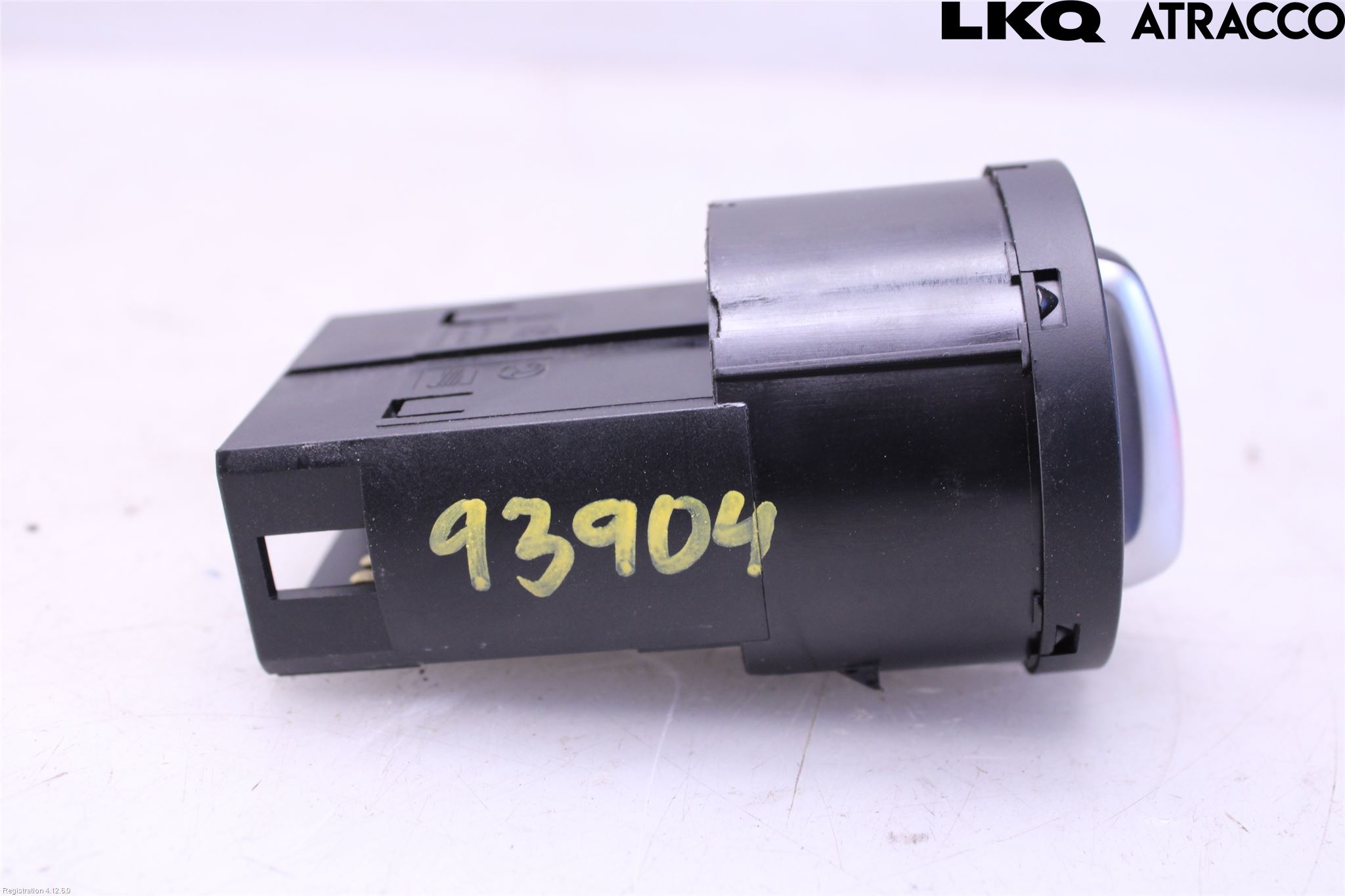 Volkswagen VW BEETLE 12- Strömställare Ljus