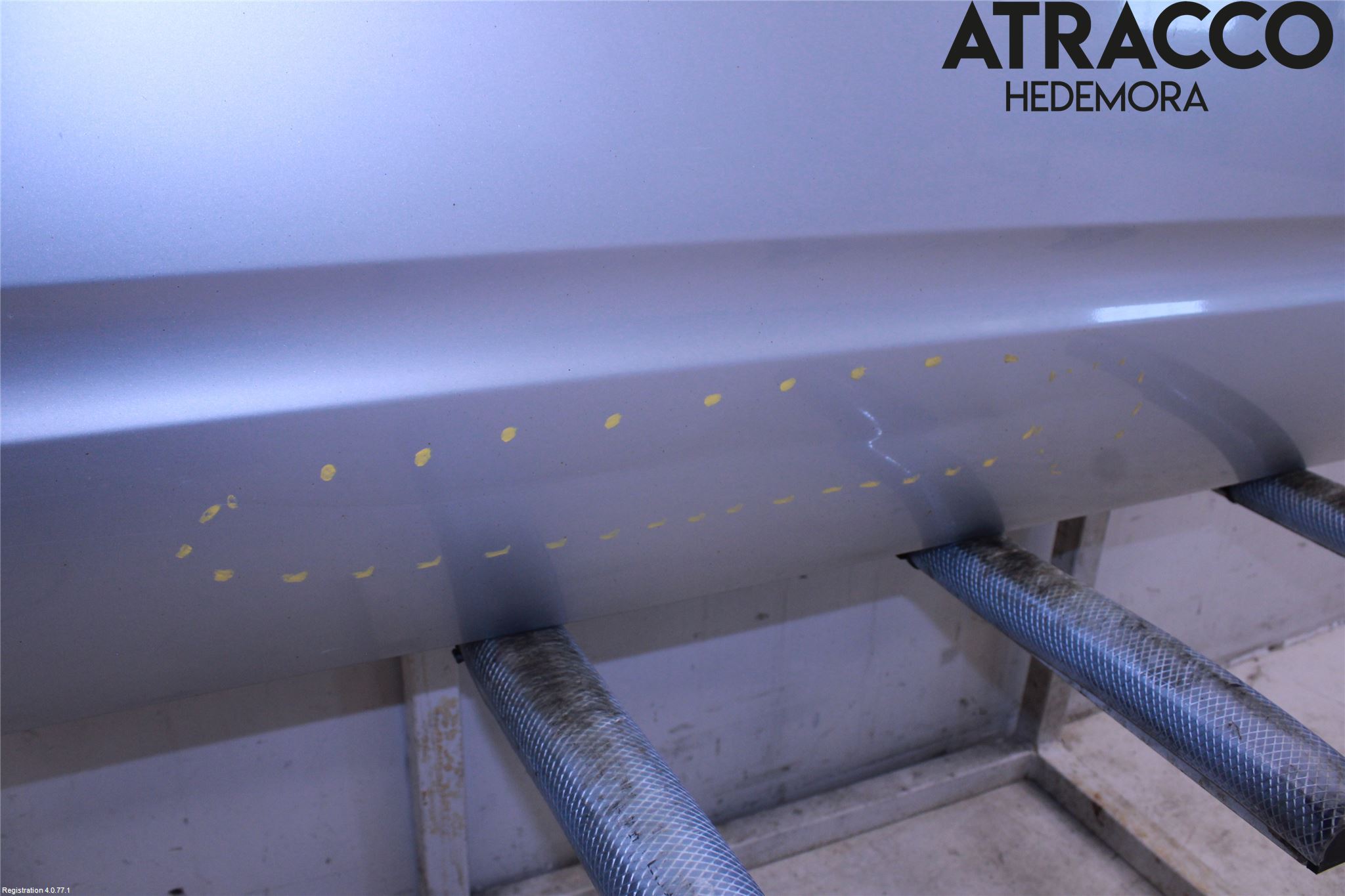 Nissan NAVARA 05-16 Dörr Fram Höger