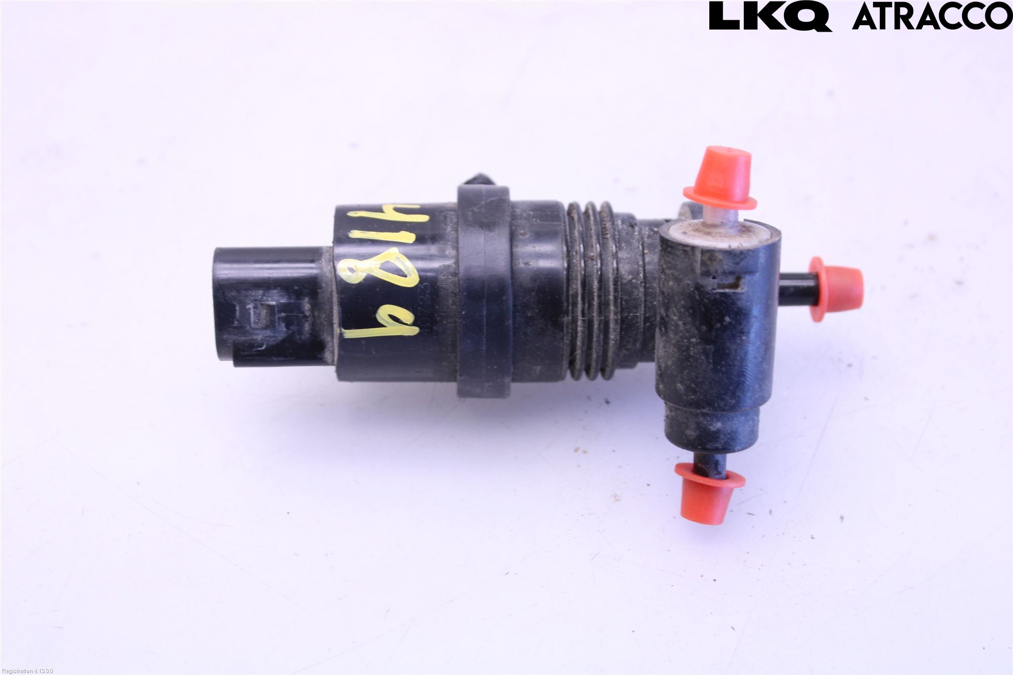 Mercedes-Benz MB A-KLASS (W176) 13-18 Spolarpump Vindruta