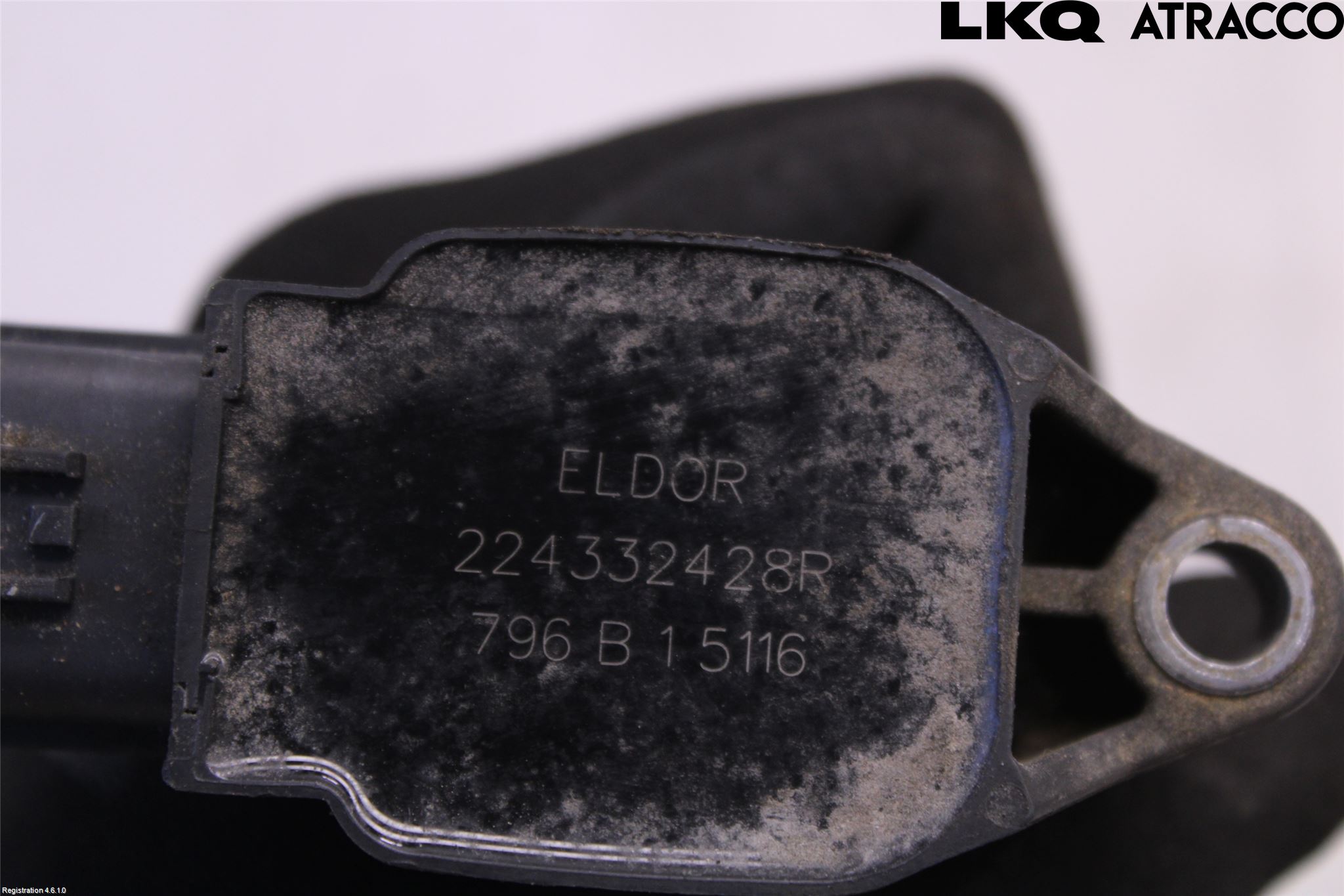 Nissan JUKE 14-19 Tändspole