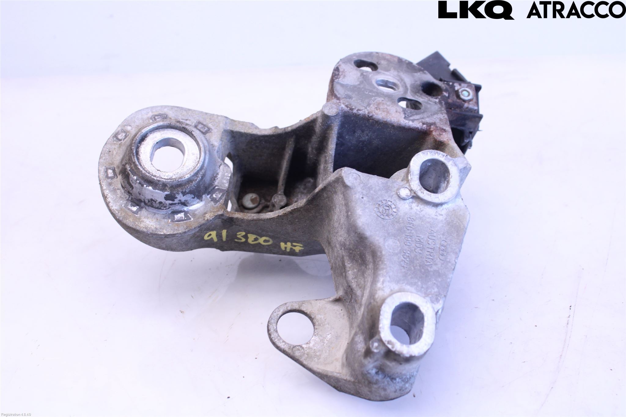 Volkswagen VW PASSAT 01-05 Motorfäste