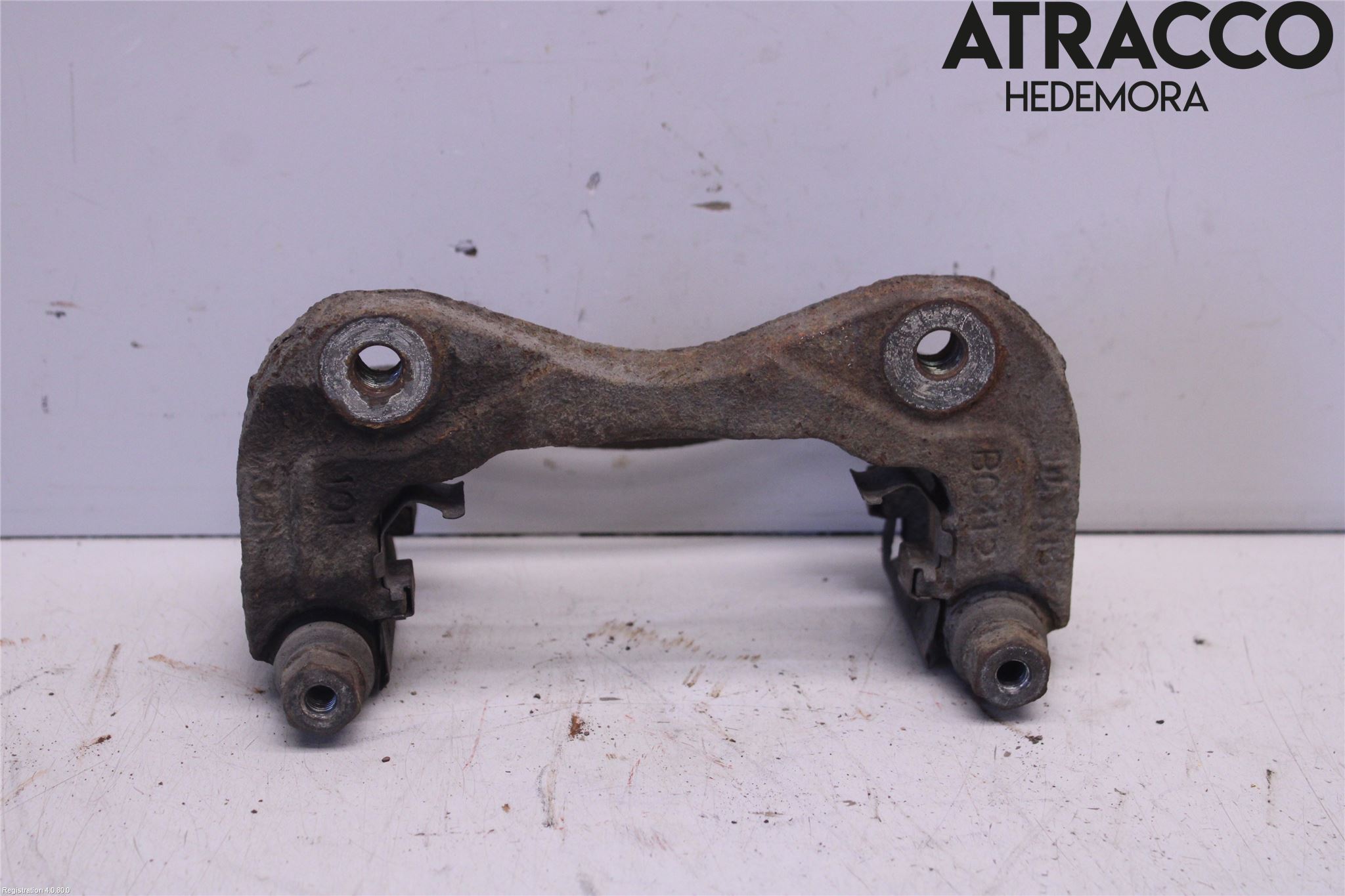 Hyundai SONATA 06-10 Bromsokshållare