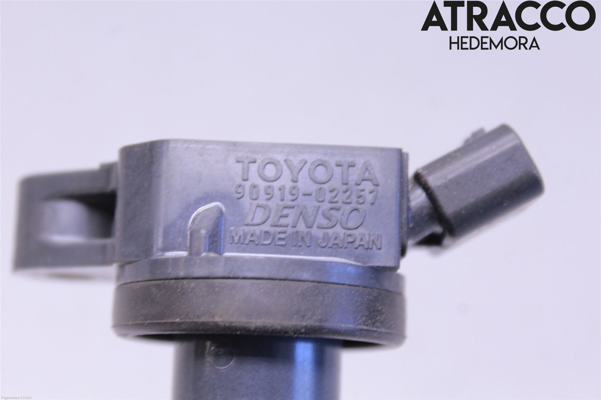 Toyota YARIS XP90 06-11 Tändspole