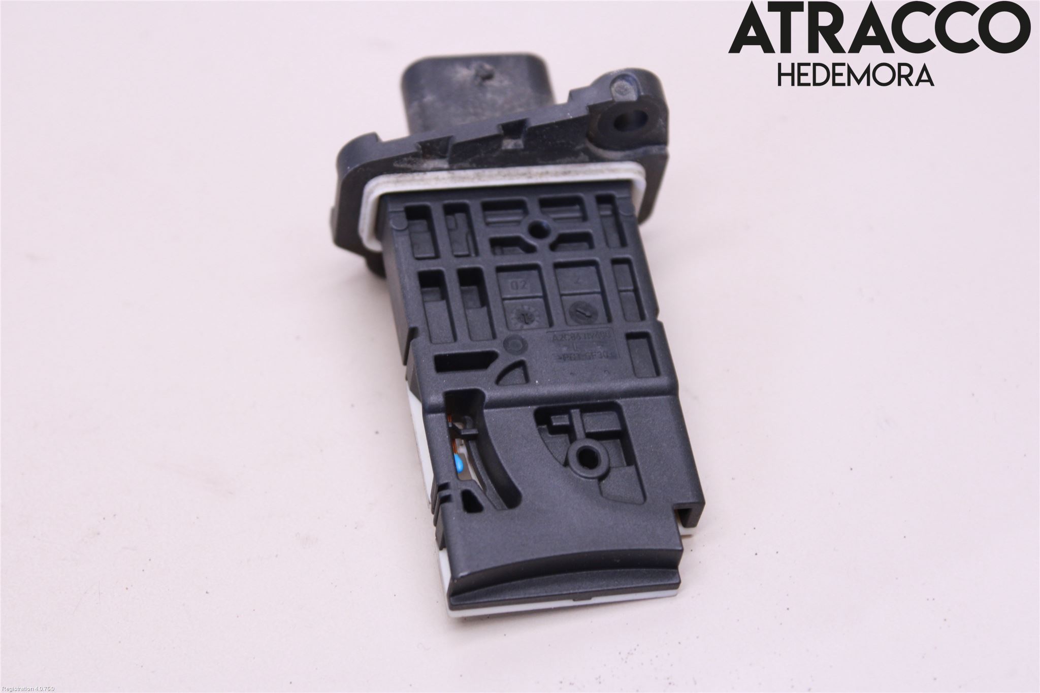 Ford MONDEO 15-22 Injluftmassamätare