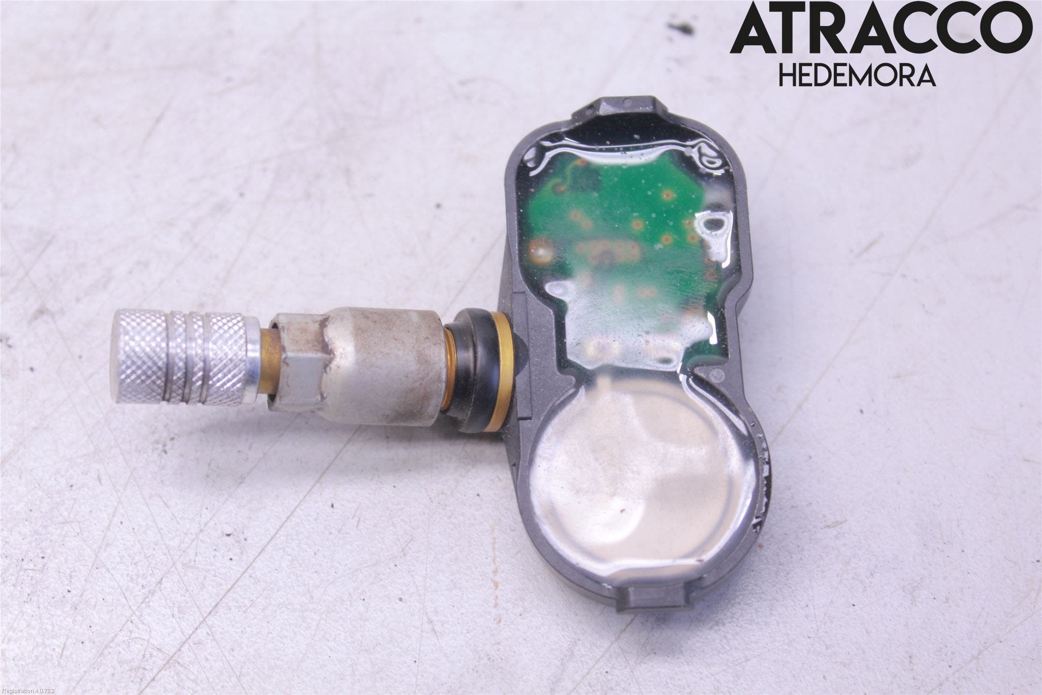 Toyota RAV4 13-18 Givare Däcktryck