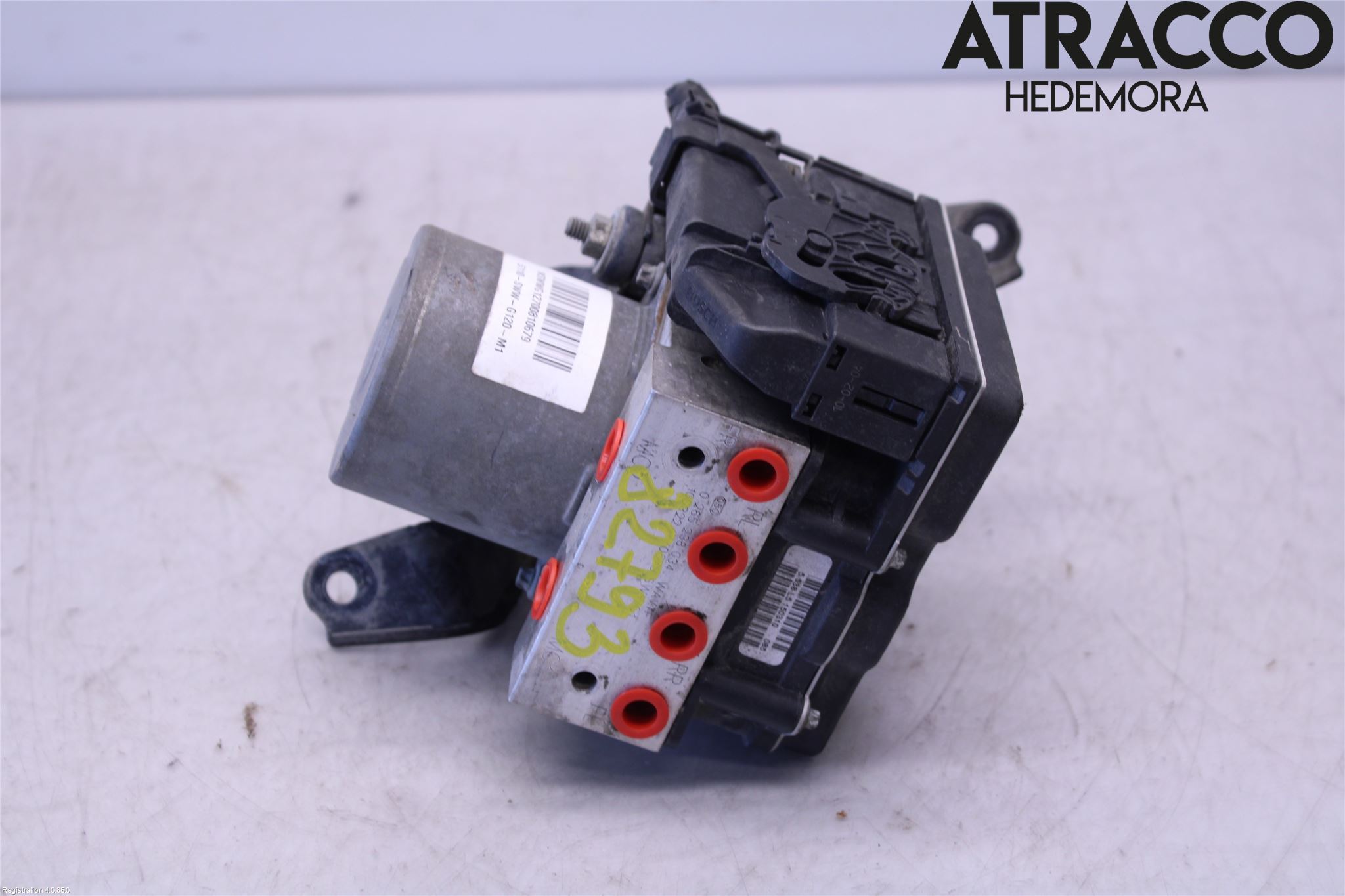 Honda CR-V 07-12 Abs Hydraulaggregat
