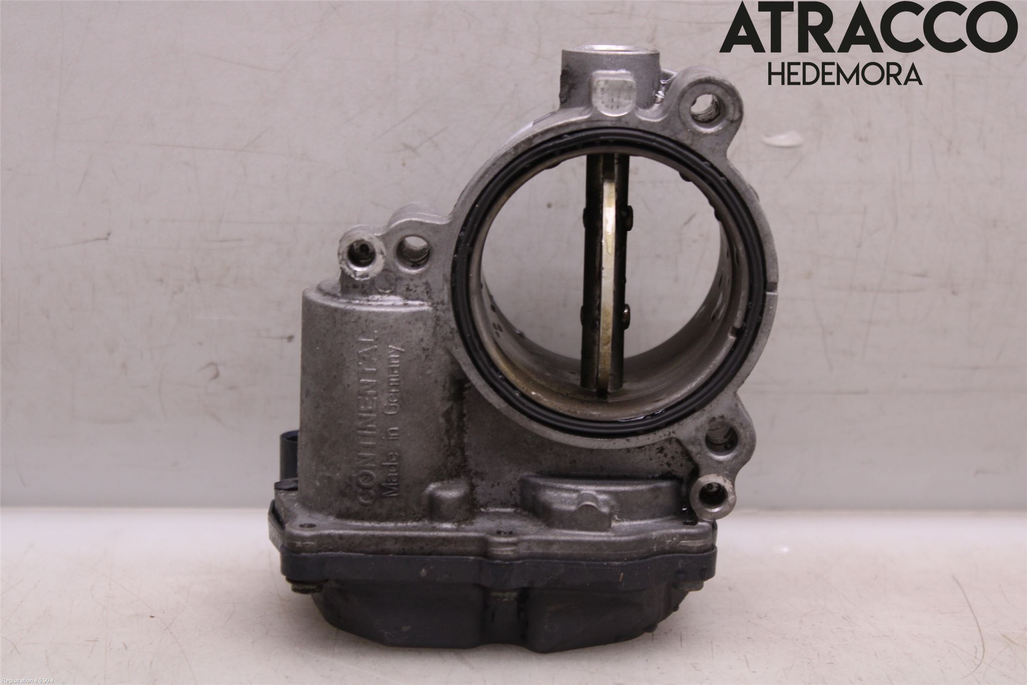 Audi A6/S6 4G 11-18 Injspjällhus