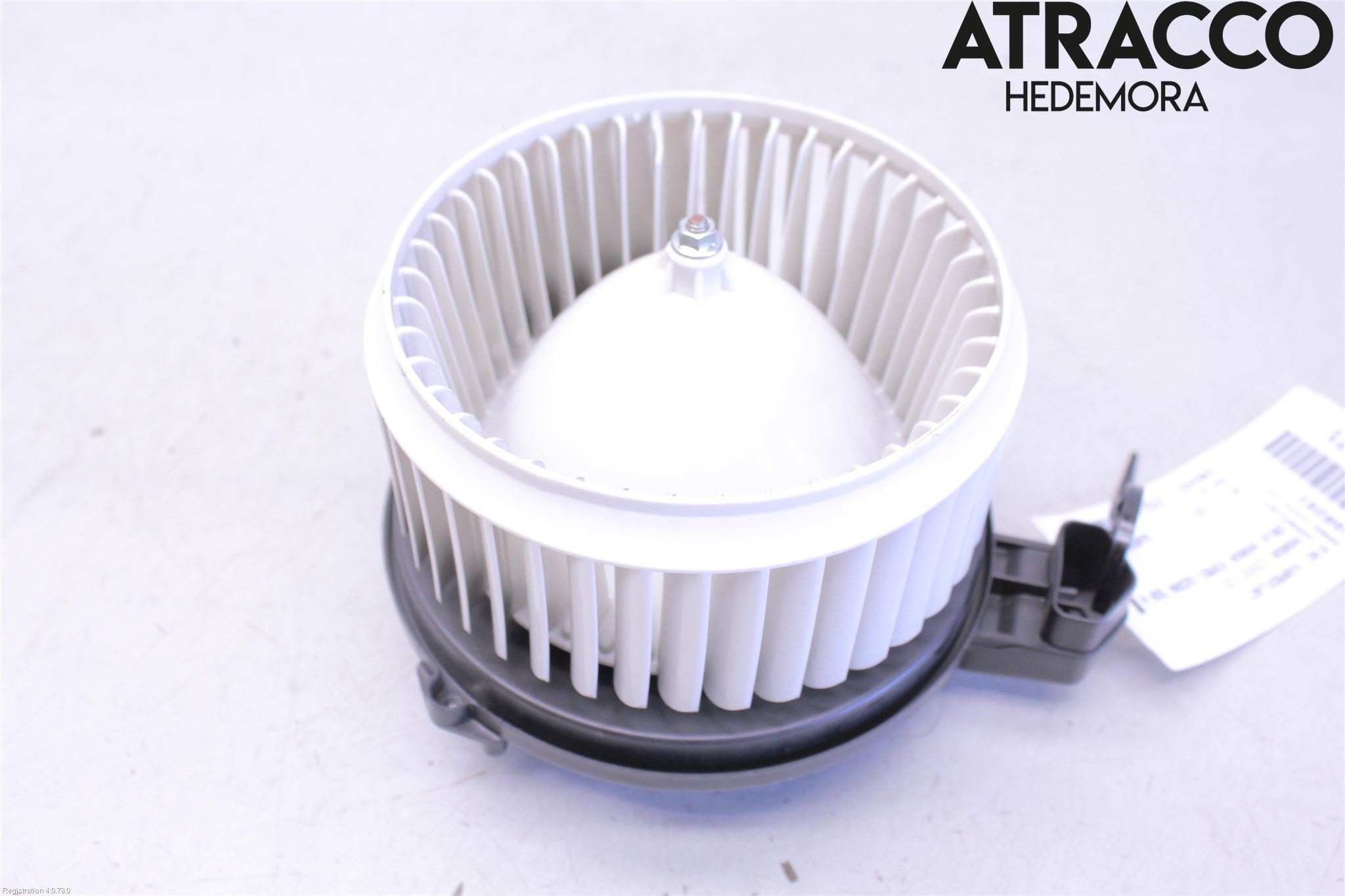 Honda CIVIC 17-22 Ac Värmefläkt