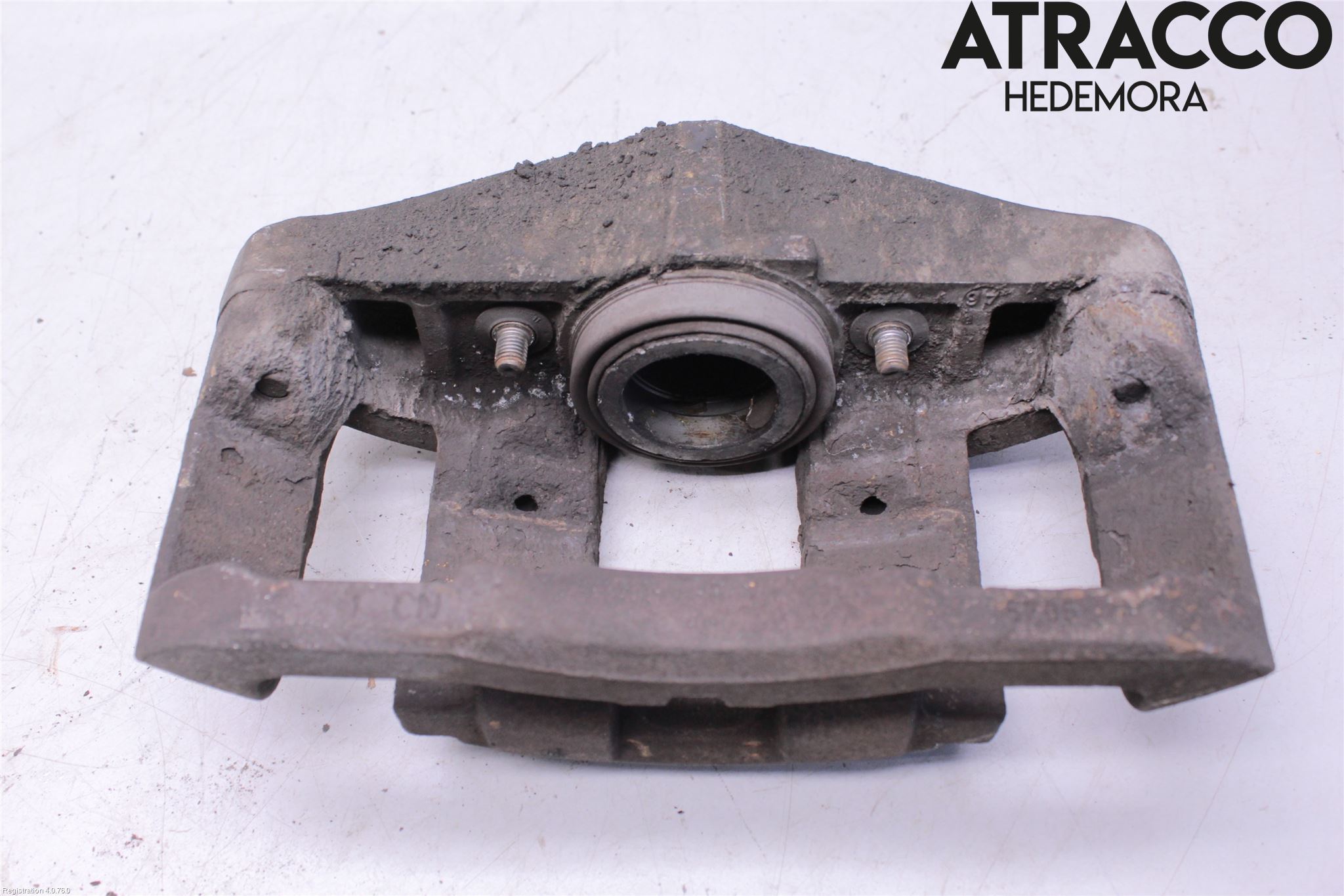 Audi A3/S3 05-13 Bromsok Fram Vänster