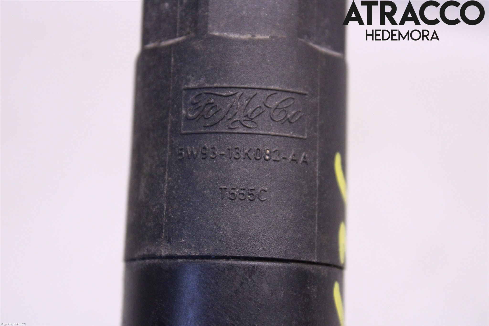 Ford FOCUS     04-07 Spolarpump Högtryck