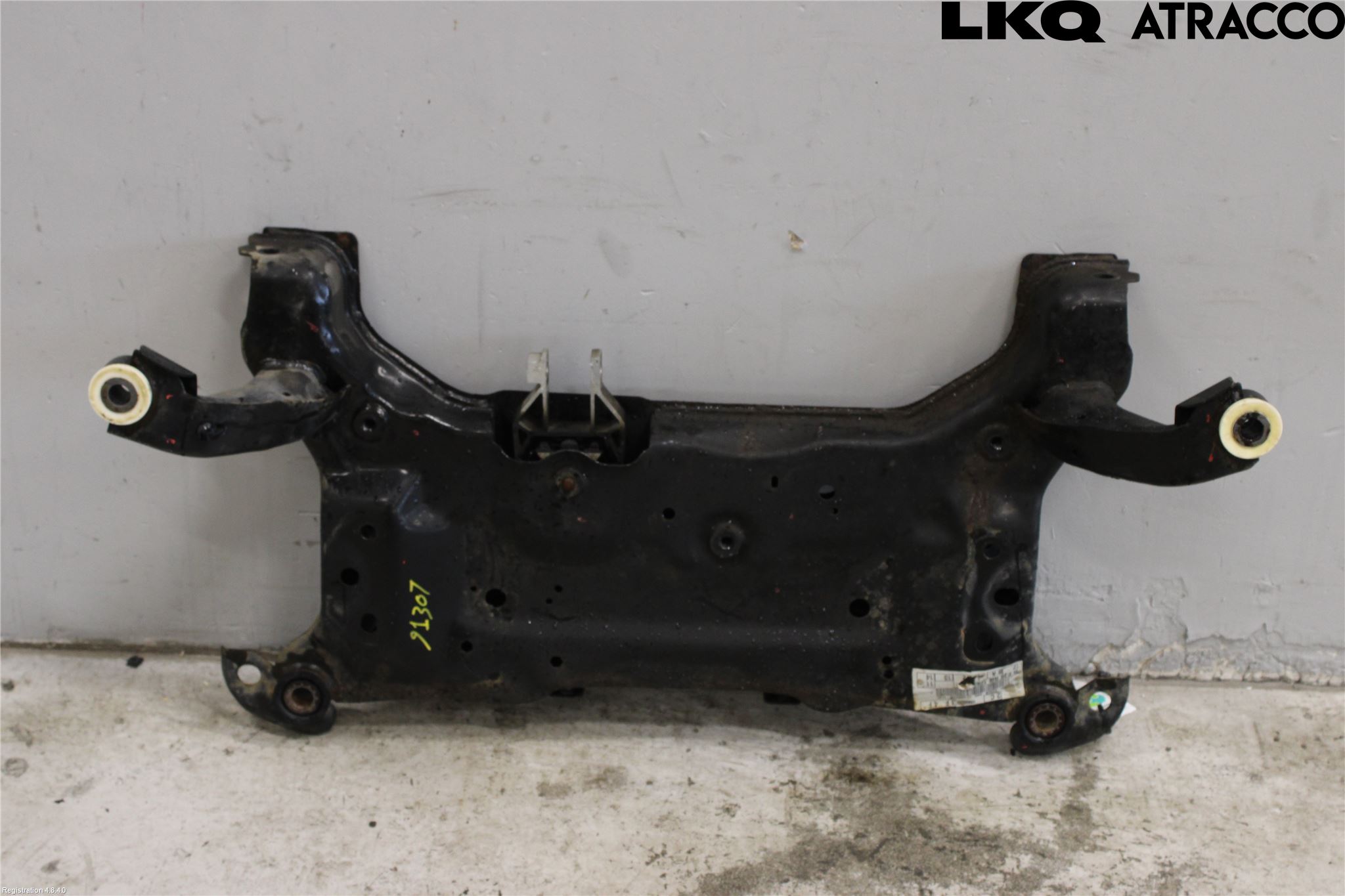 Ford C-MAX ll 15-19 Framvagnsbalk