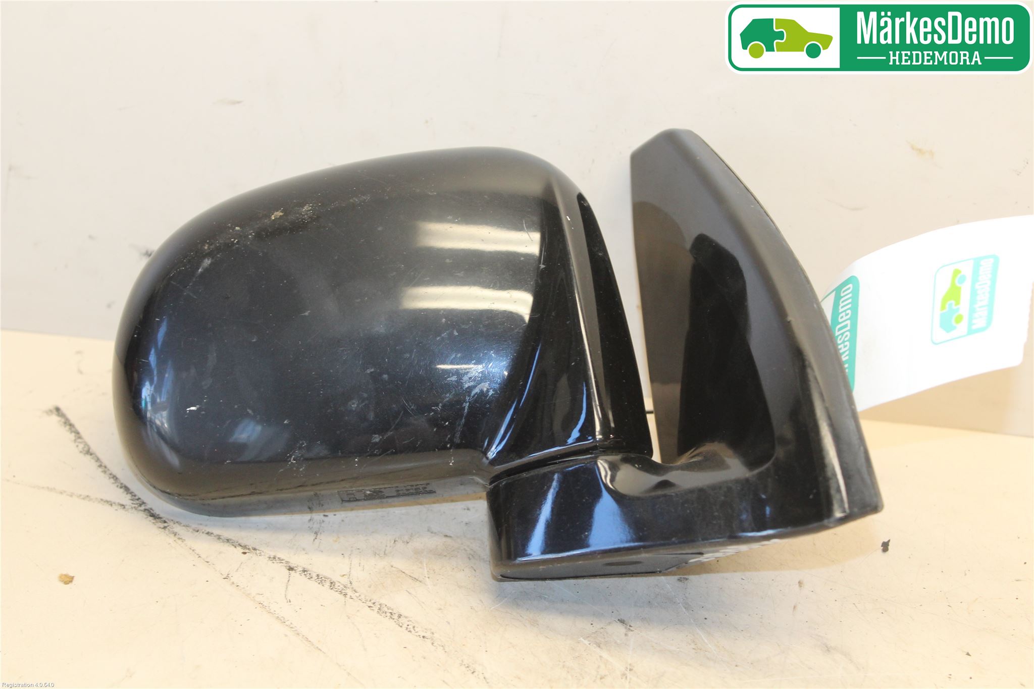 Hyundai ATOS PRIME 99-08 Spegel Yttre Justerbar Hö
