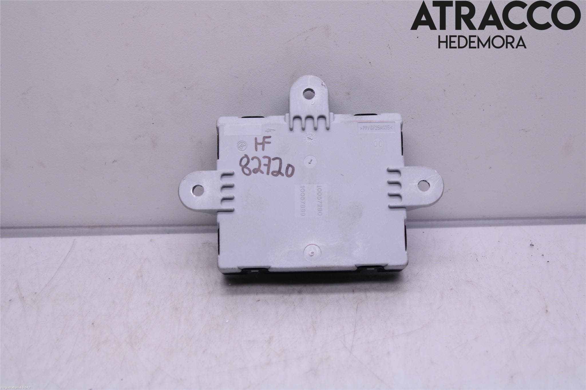 Volvo V70 08-13 Styrenhet Dörr