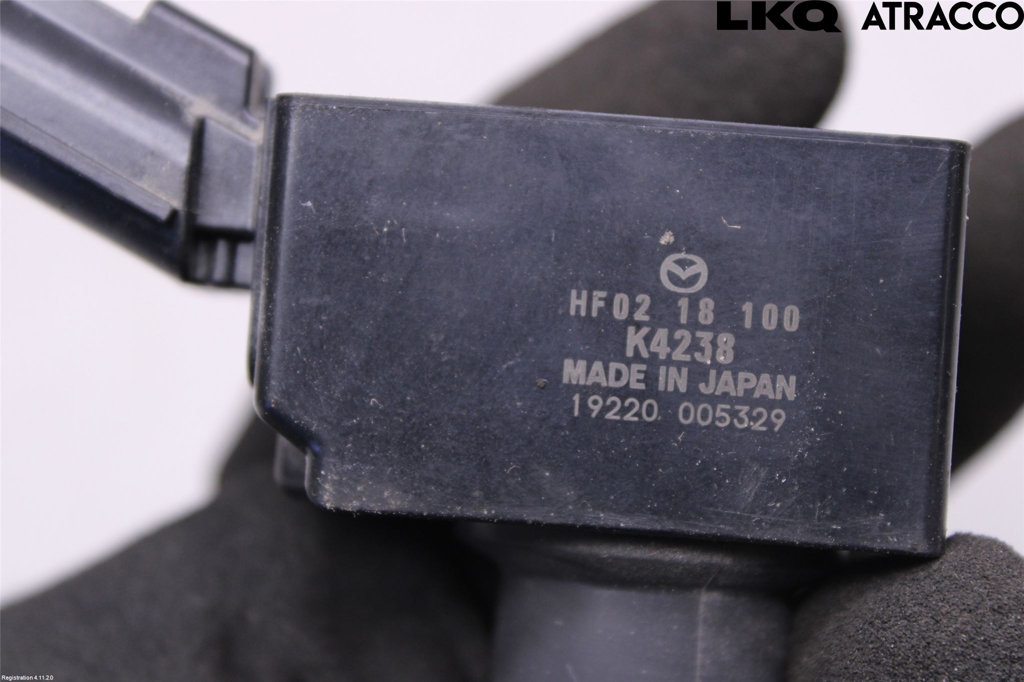 Mazda CX-30 20- Tändspole