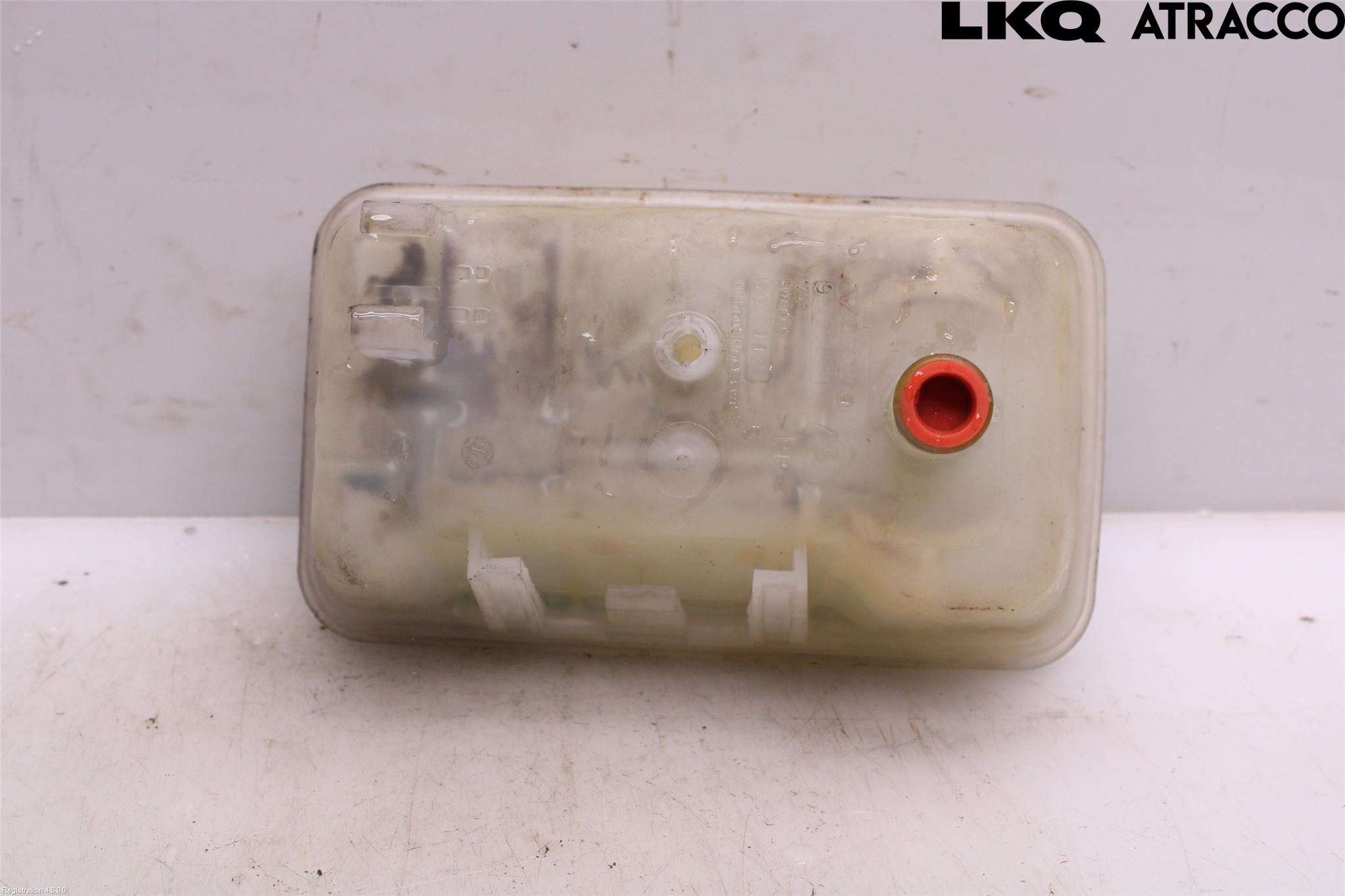 Volvo 940 91-98 Expansionstank