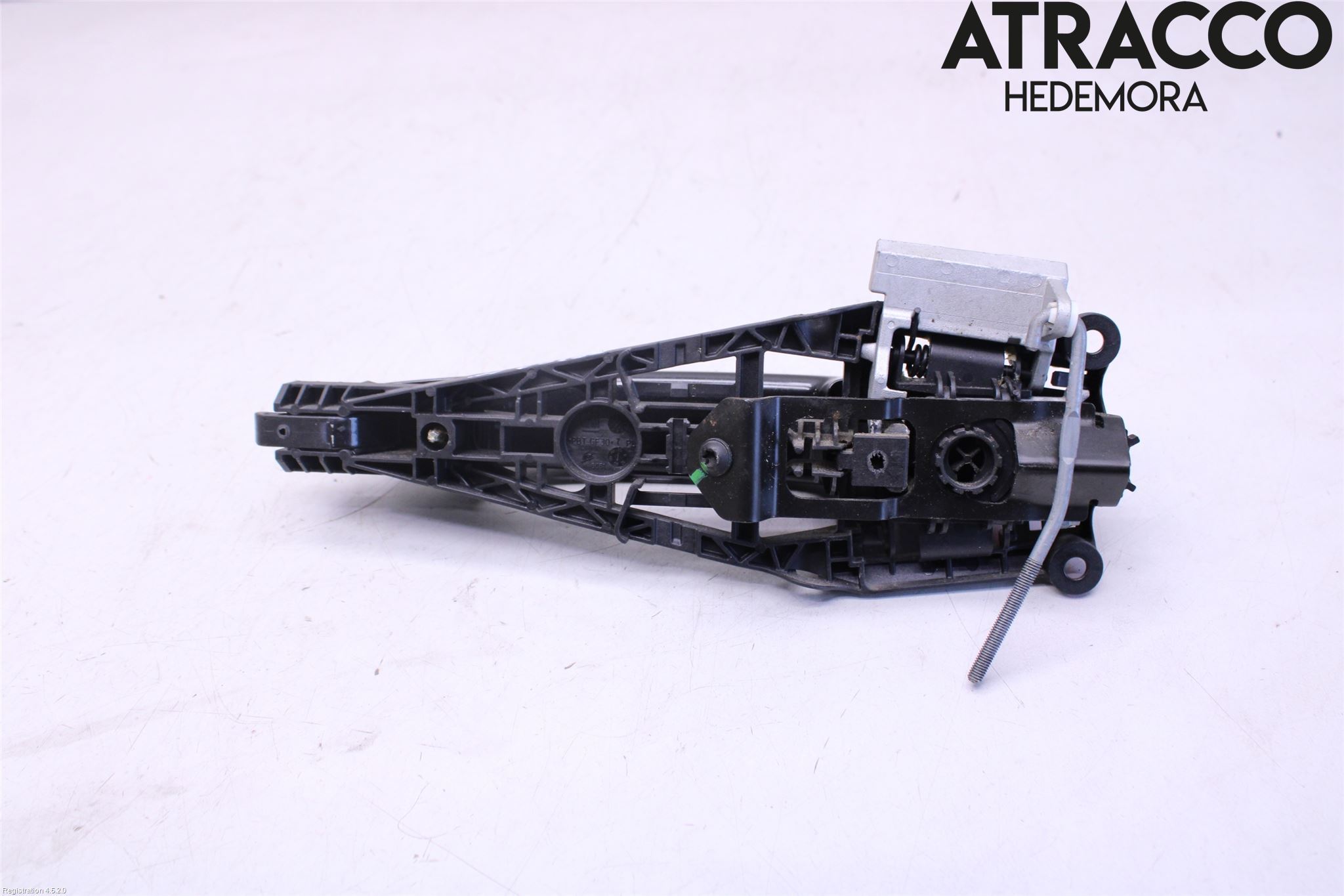 Opel CORSA E 15-19 Dörrhandtag Yttre Hö