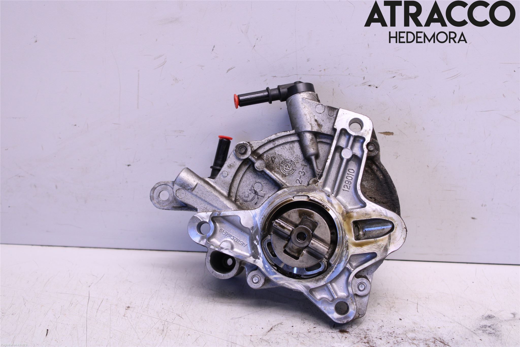 Ford FOCUS 11-14 Vakuumpump