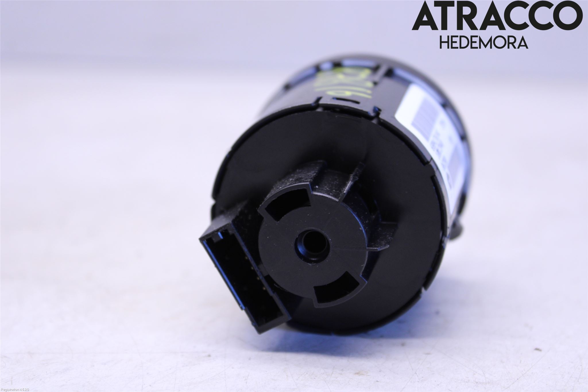 Lancia VOYAGER Strömställare Ljus