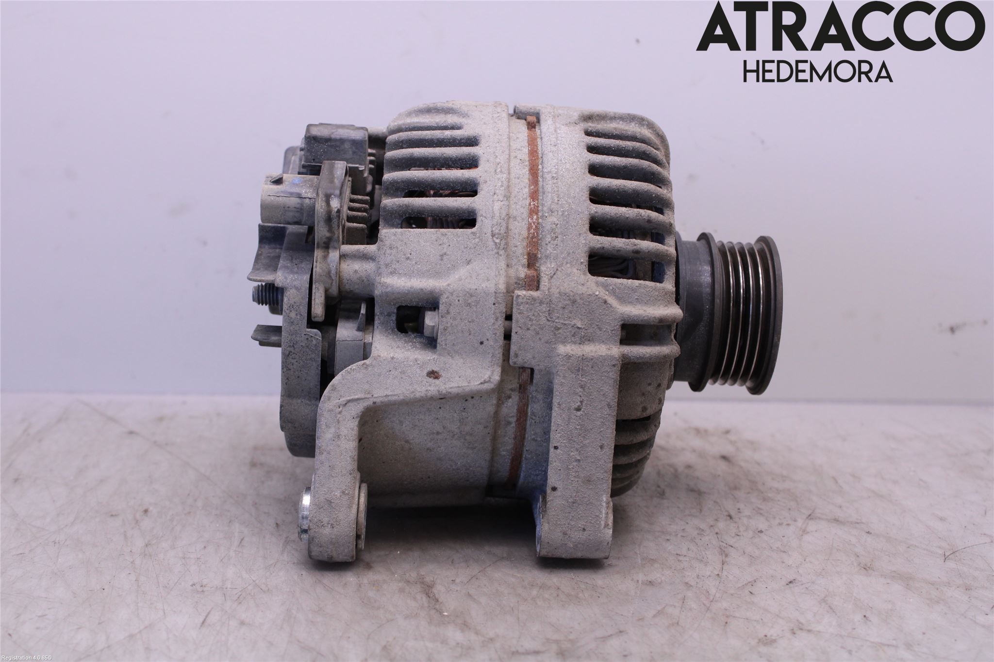 Opel ASTRA H 04-12 Generator