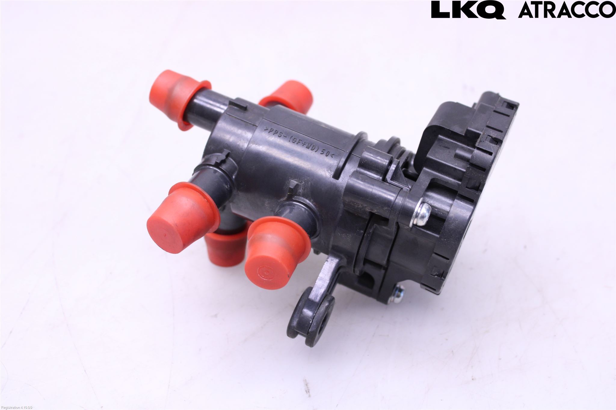 Toyota bZ4X EA10 22- Värme Cirkulationspump