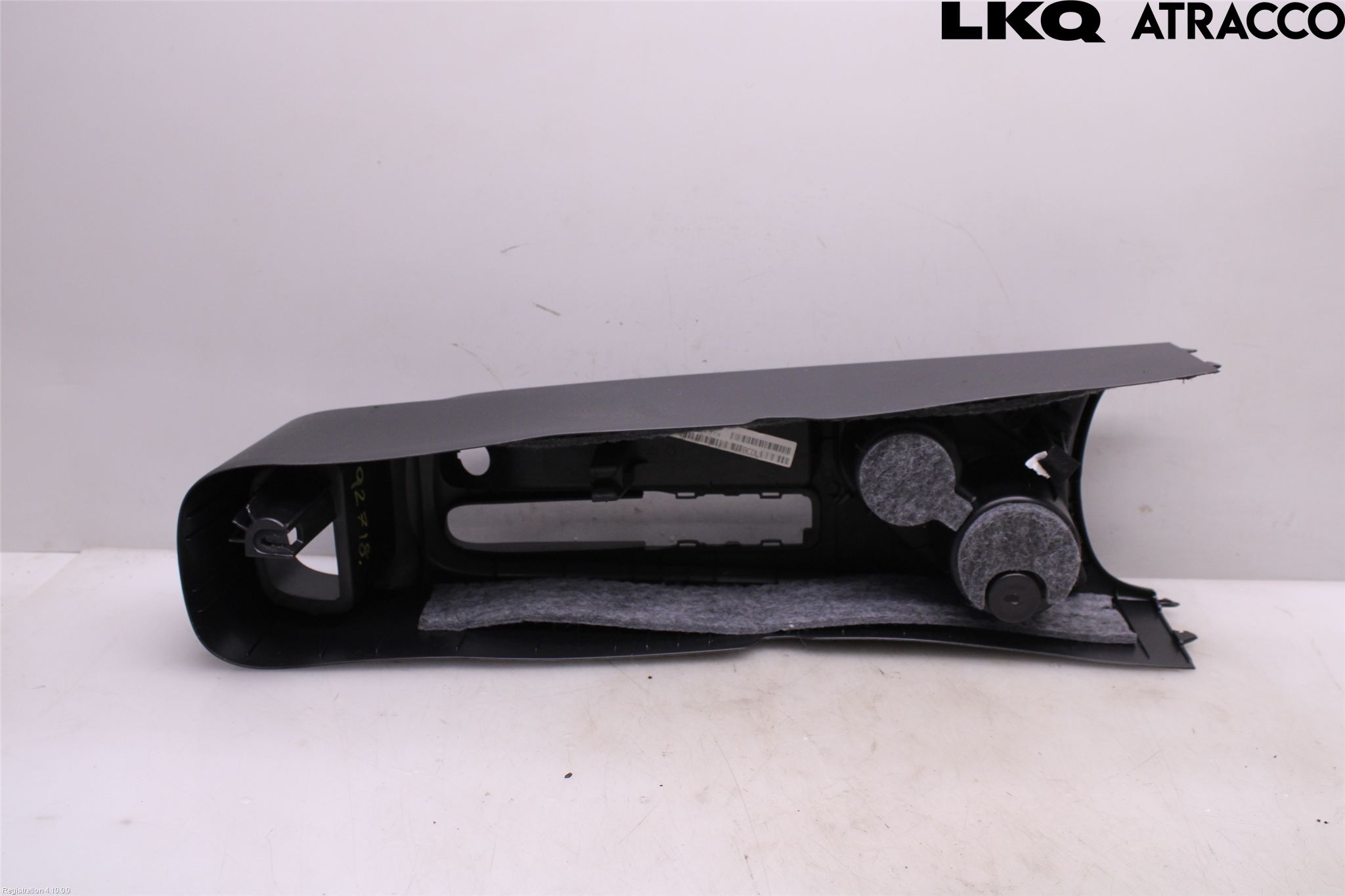 Hyundai i10 BA 14-16 Instrumentkonsoll Mitt