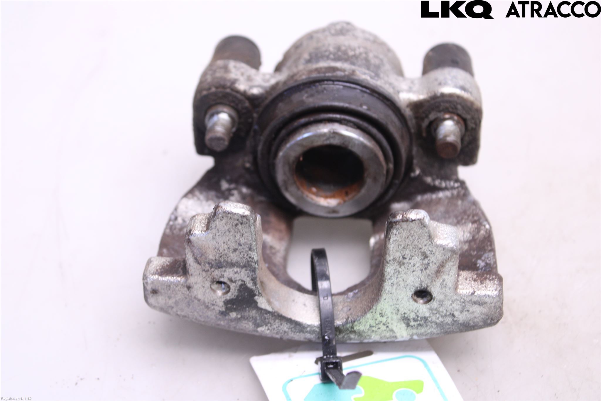 Volvo S60 05-10 Bromsok Bak Vänster