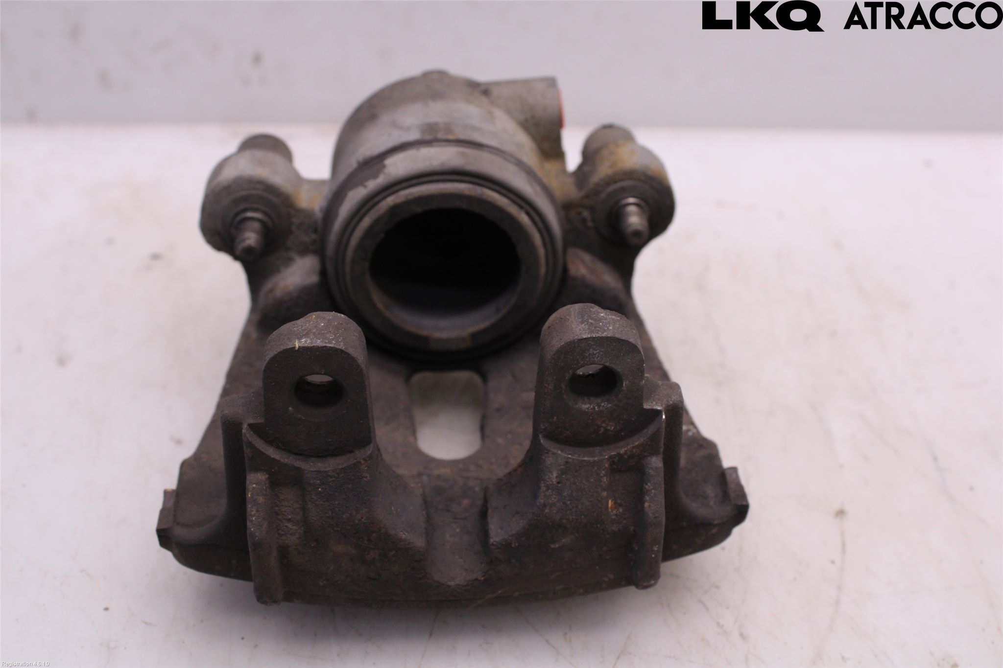 BMW X5 E70 07-13 Bromsok Fram Vänster