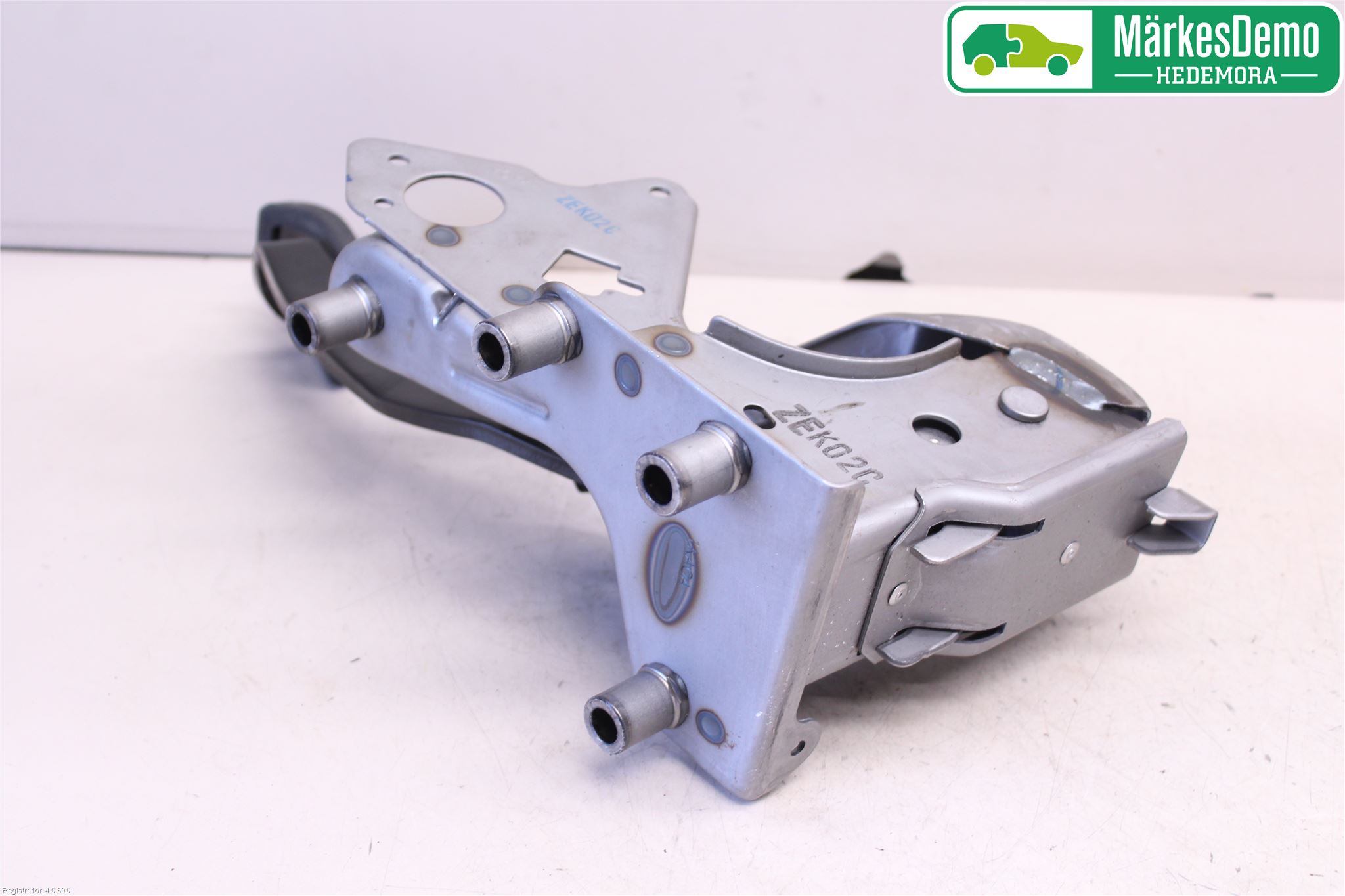 Nissan JUKE 14-19 Bromspedal