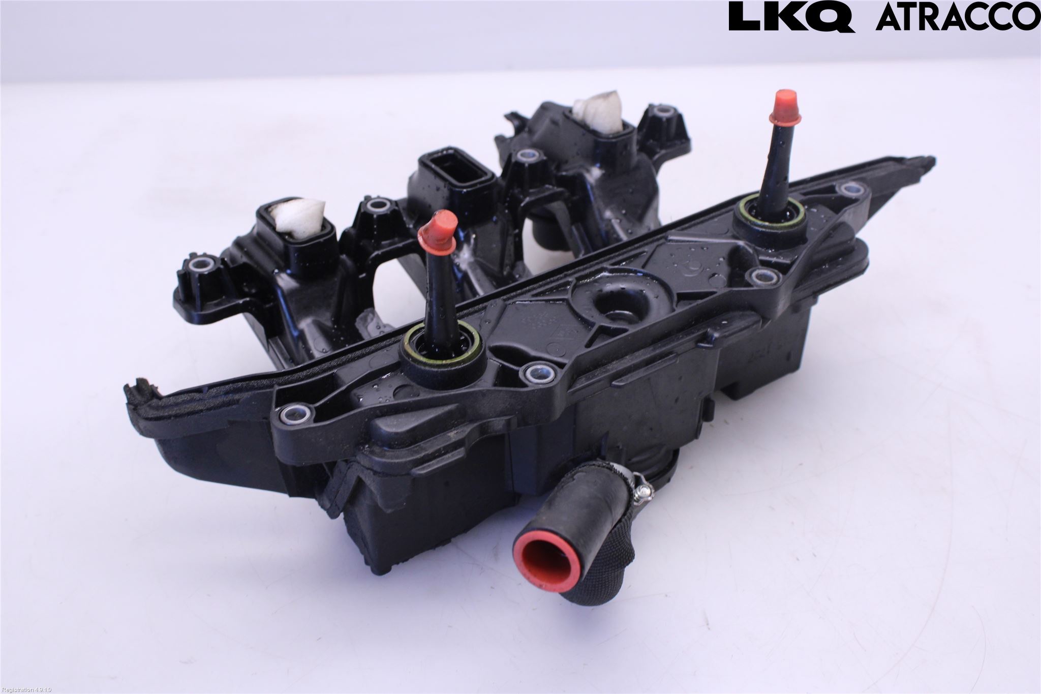 Opel VIVARO 15-19 Ventilkåpa