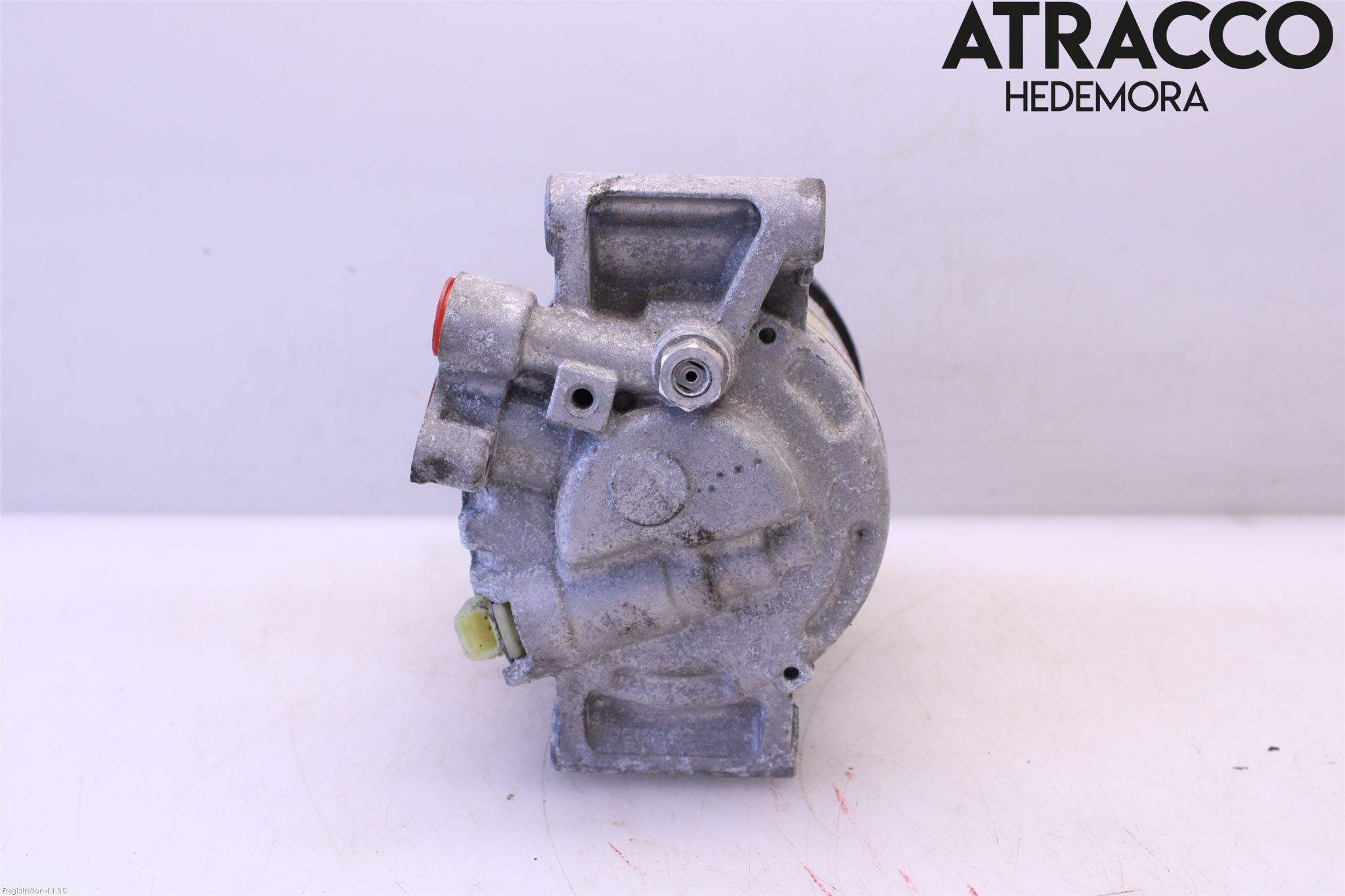 Toyota C-HR 16-23 Ac Kompressor