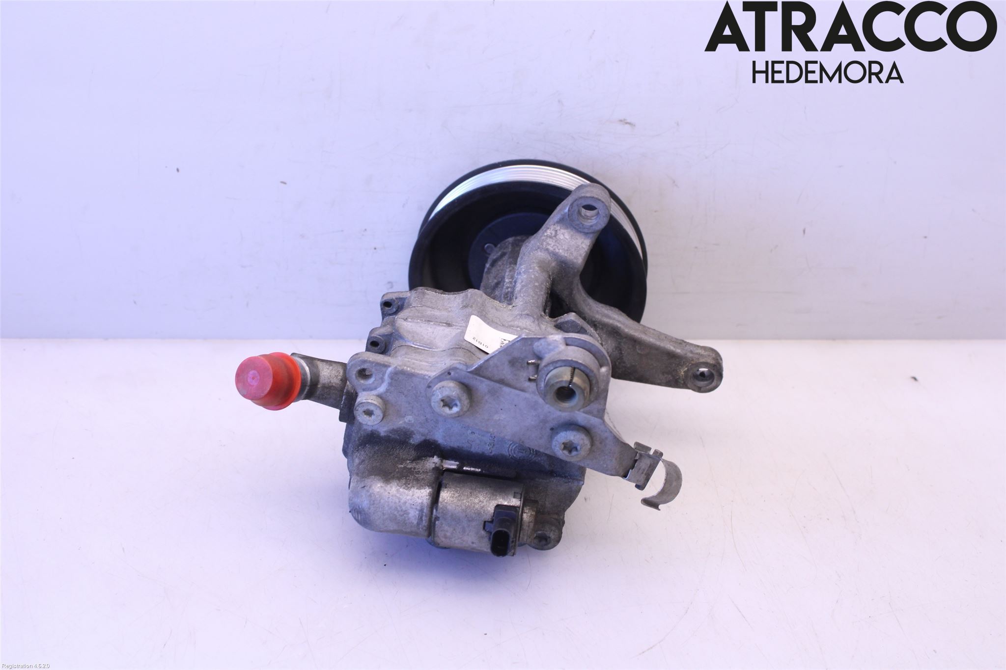 BMW 5 F10/F11/F18 09-17 Styrservopump