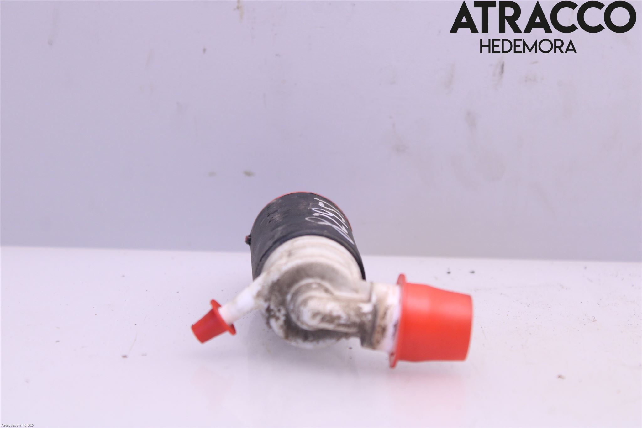 Toyota AVENSIS 03-06 Spolarpump Baklucka