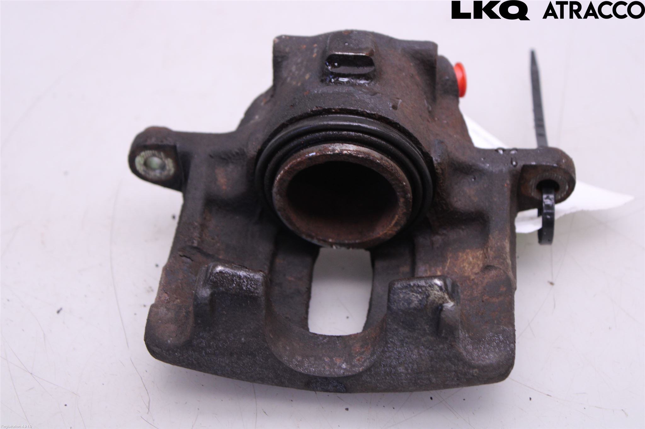 BMW 3 E30 83-94 Bromsok Fram Vänster