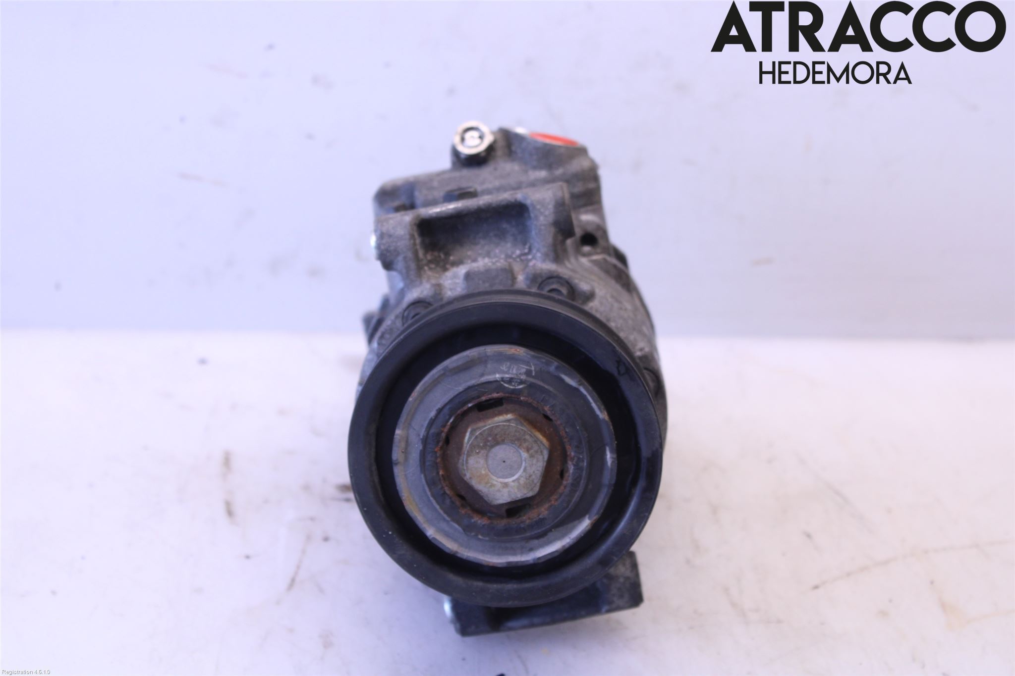 Audi A4/S4 08-11 Ac Kompressor