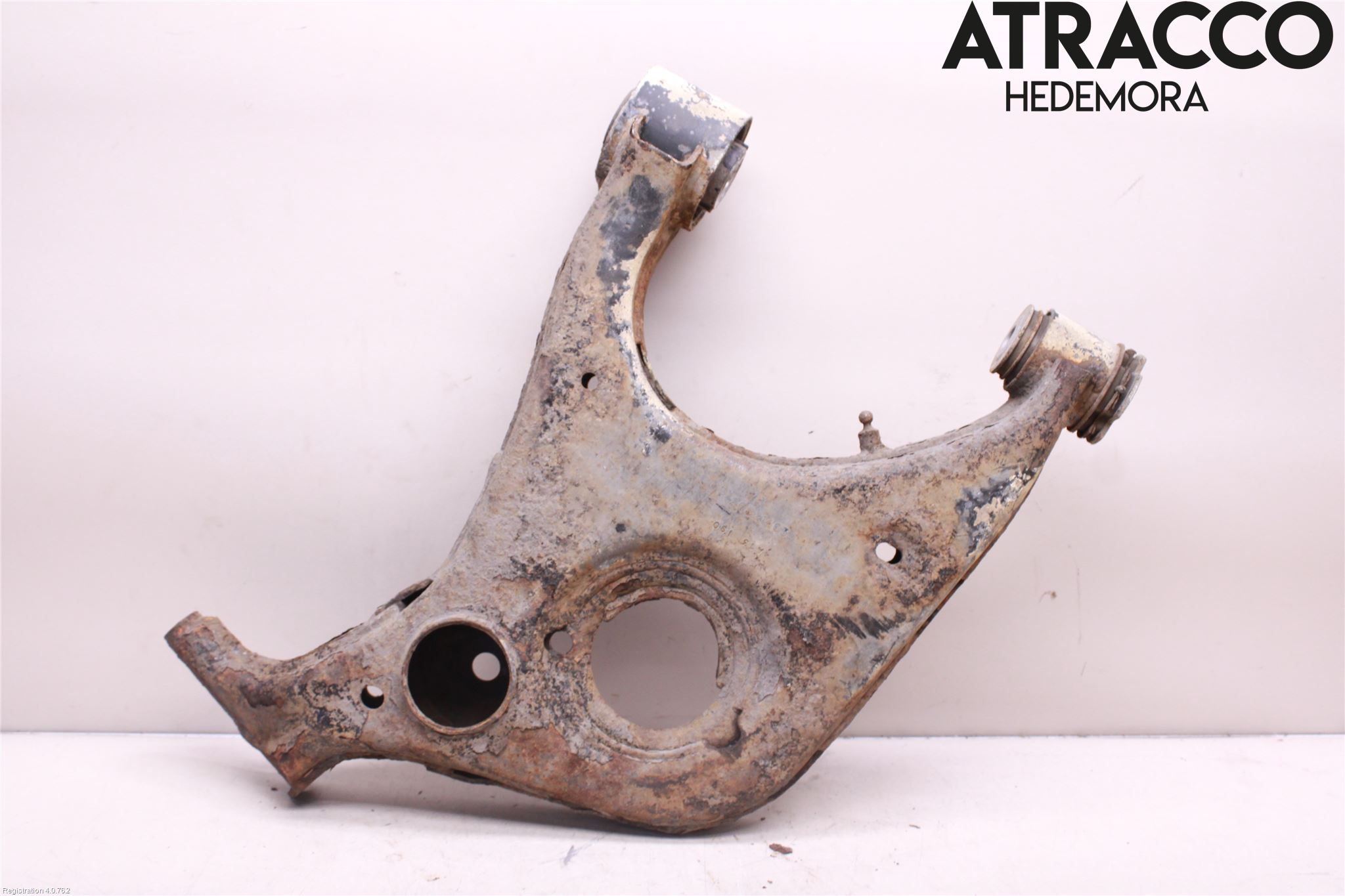 Opel INSIGNIA 09-16 Bärarm Bak Höger