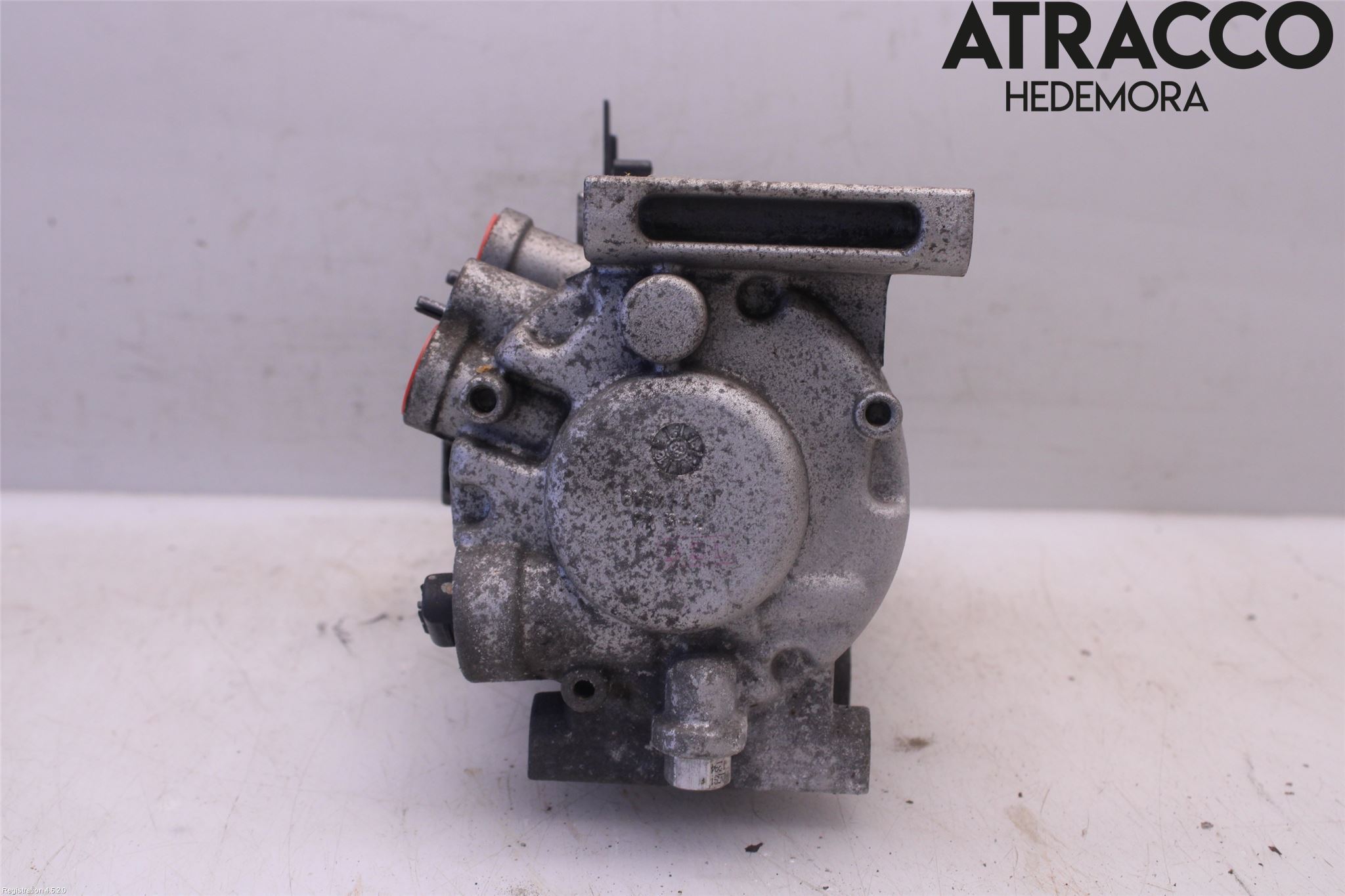 Hyundai i30 PD 17- Ac Kompressor