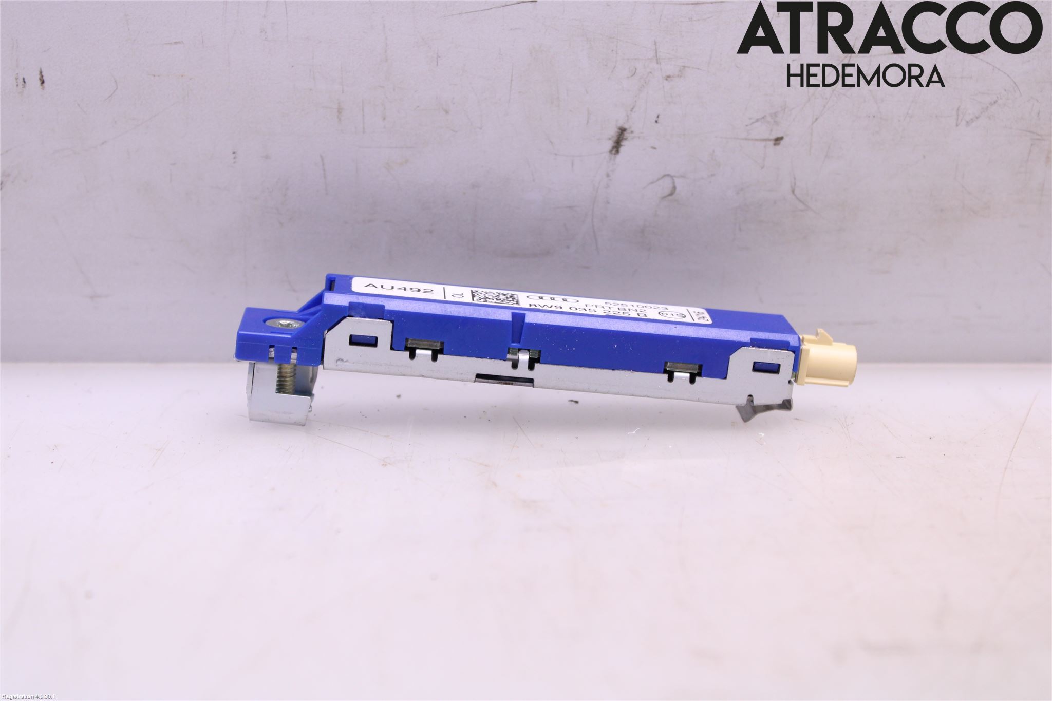 Audi A4/S4 B9 16-19 Antennförstärkare