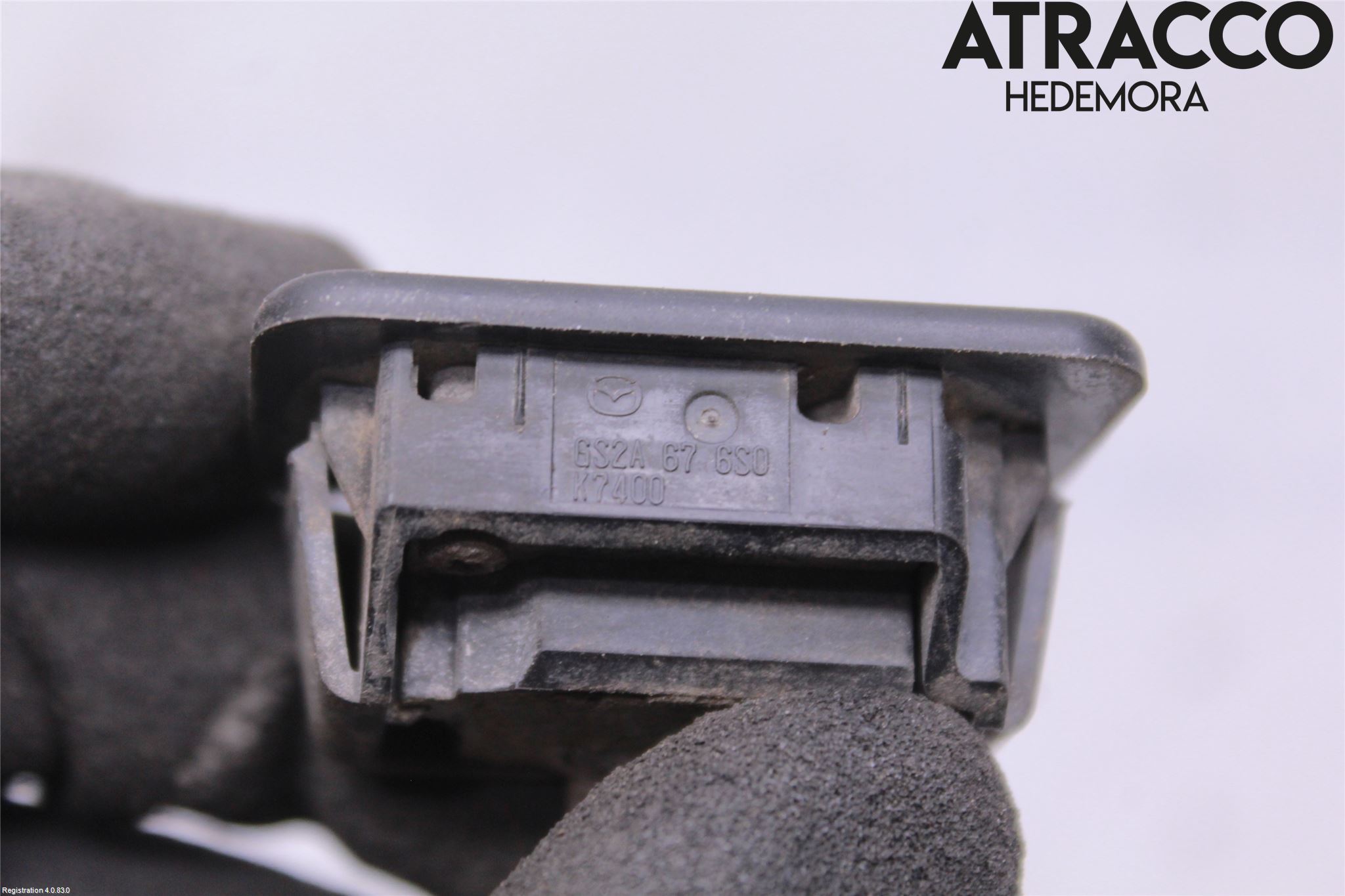 Mazda 6 13- Strömställare Baklucka