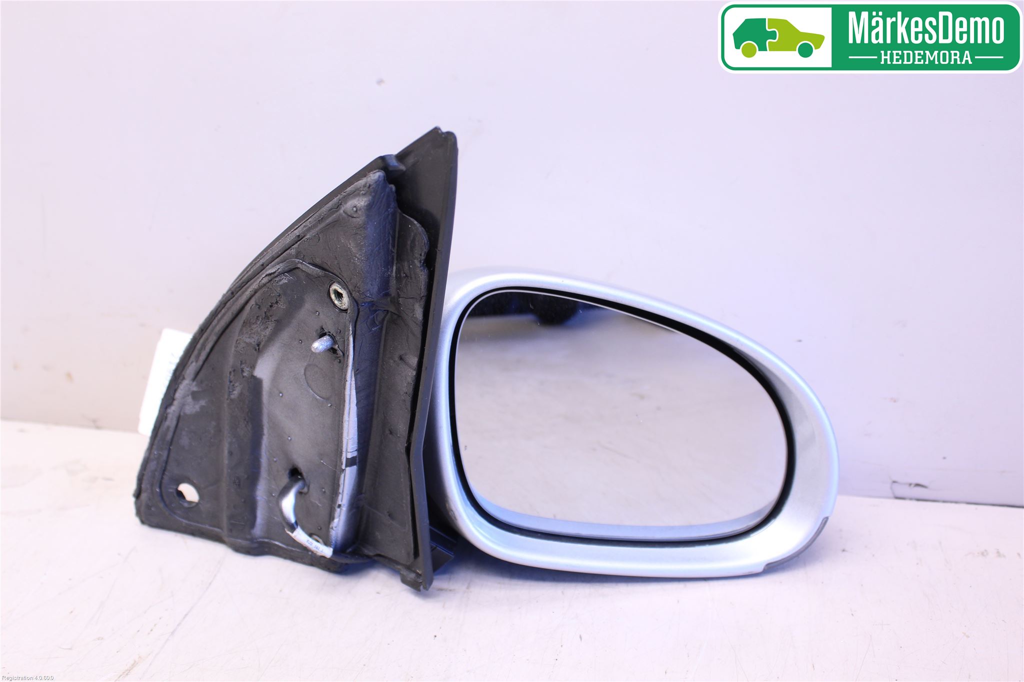 Volkswagen VW GOLF V 04-09 Spegel Yttre El Hö
