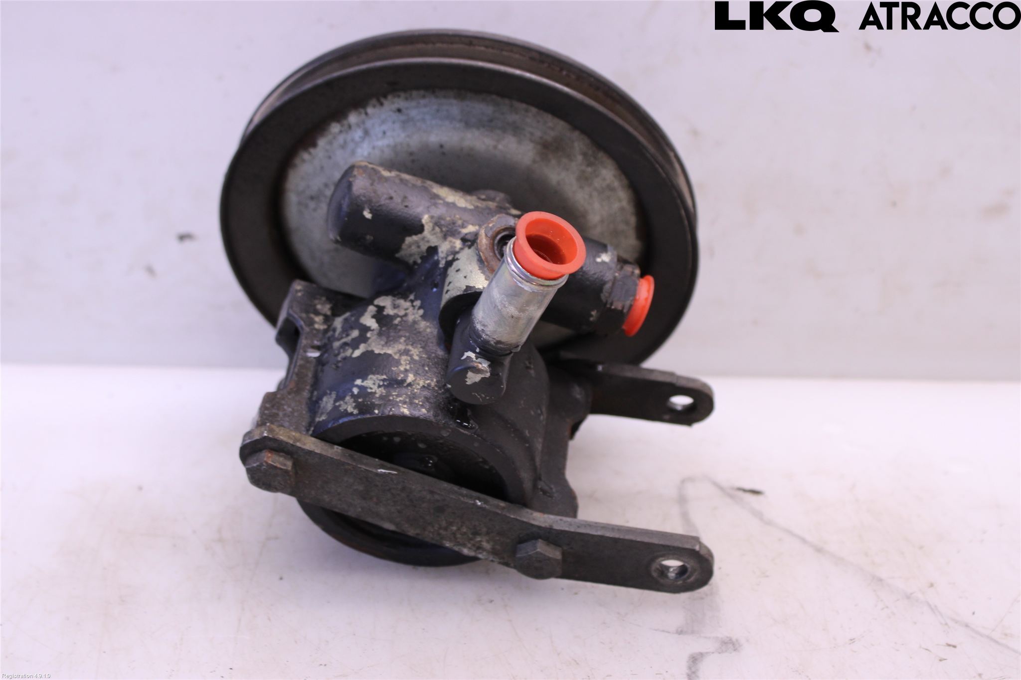 Volvo 740 84-87 Styrservopump