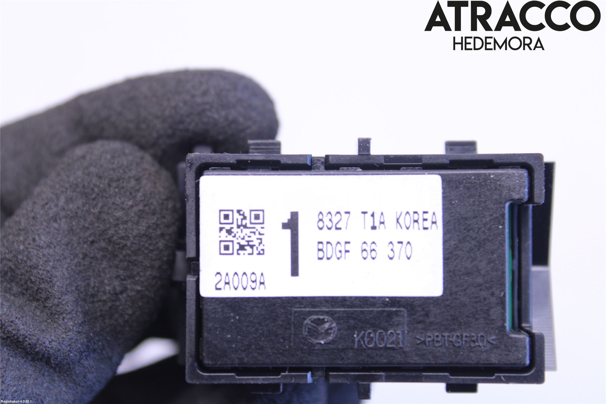 Mazda 3 IV 19- Strömställare Elhiss