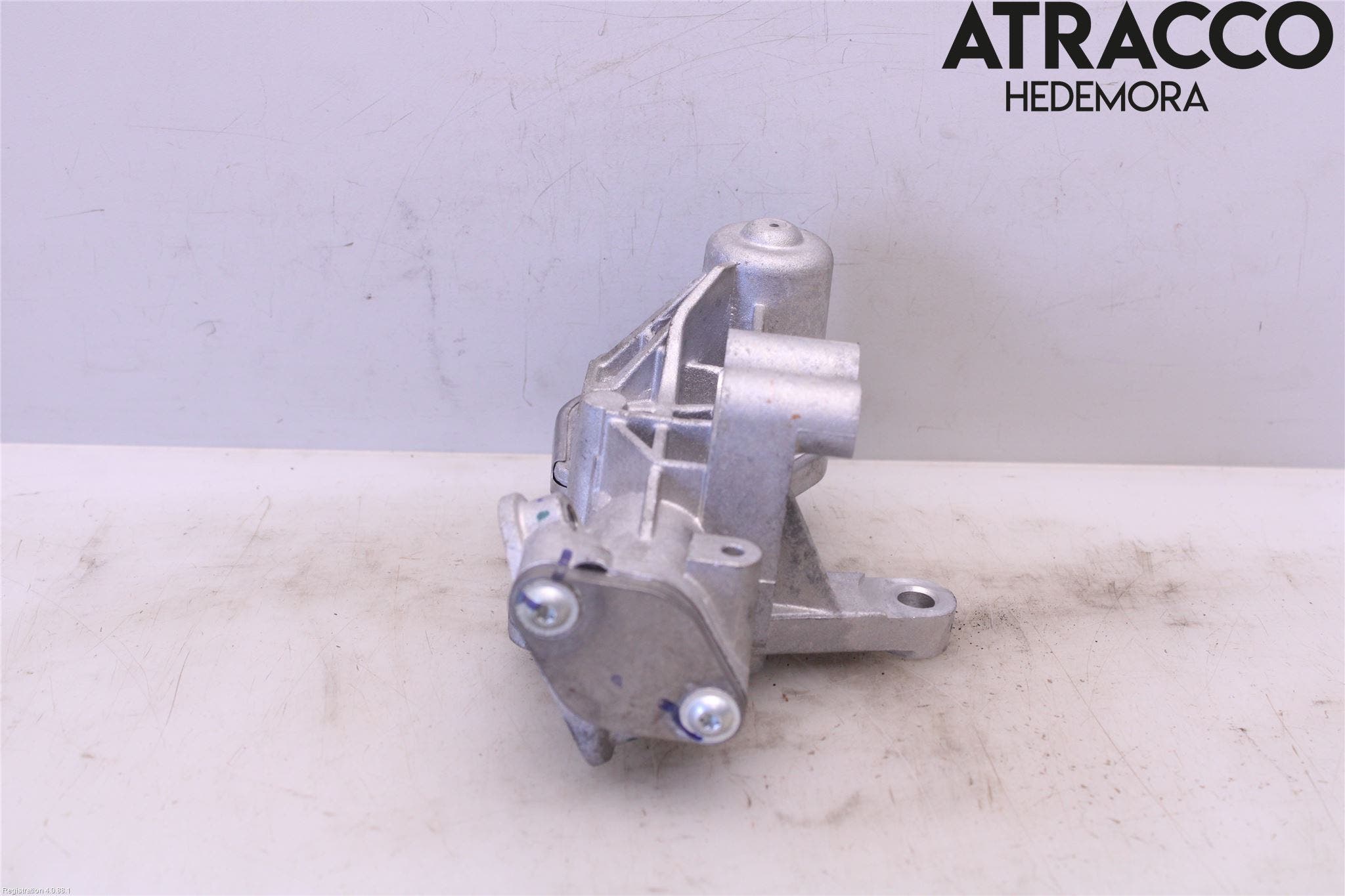 Kia NIRO (DE) 17-22 Egr Ventil