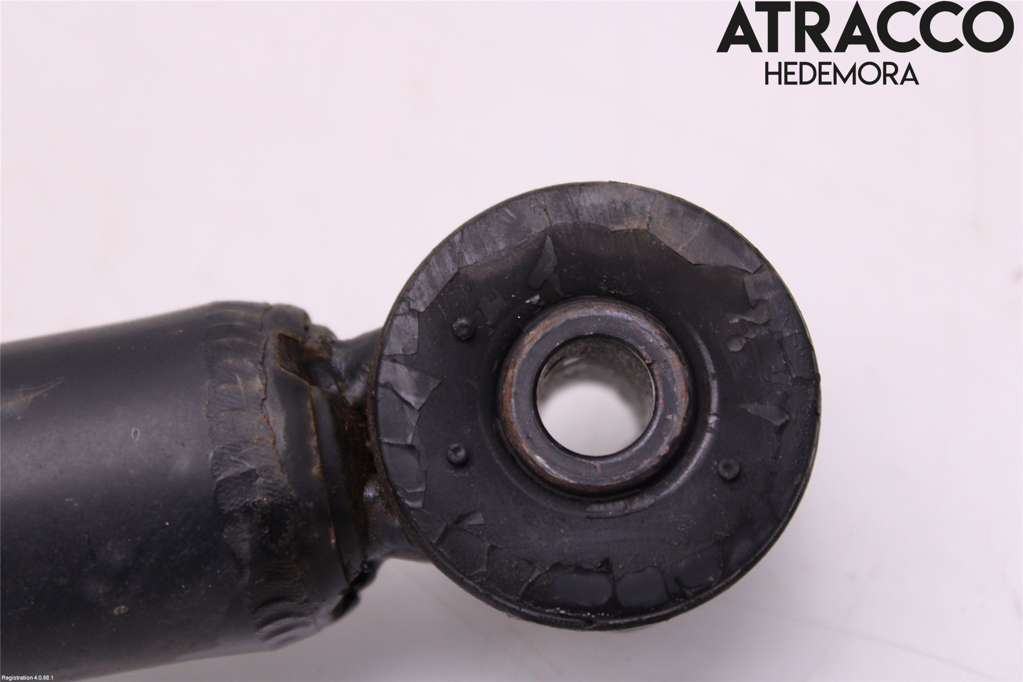 BMW Z3 E36/6    94-02 Stötdämpare Bak