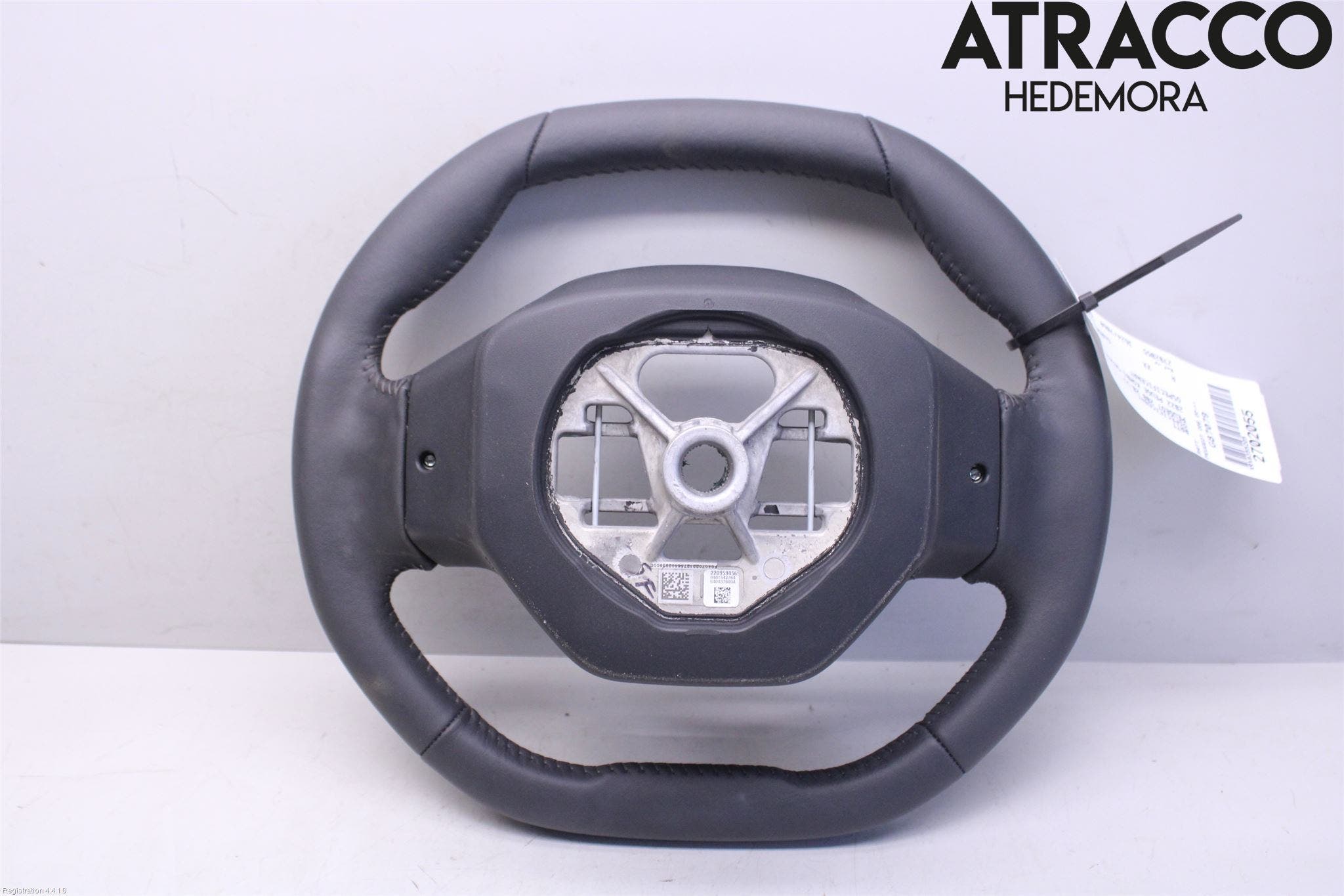 Peugeot 208/E-208 20- Ratt