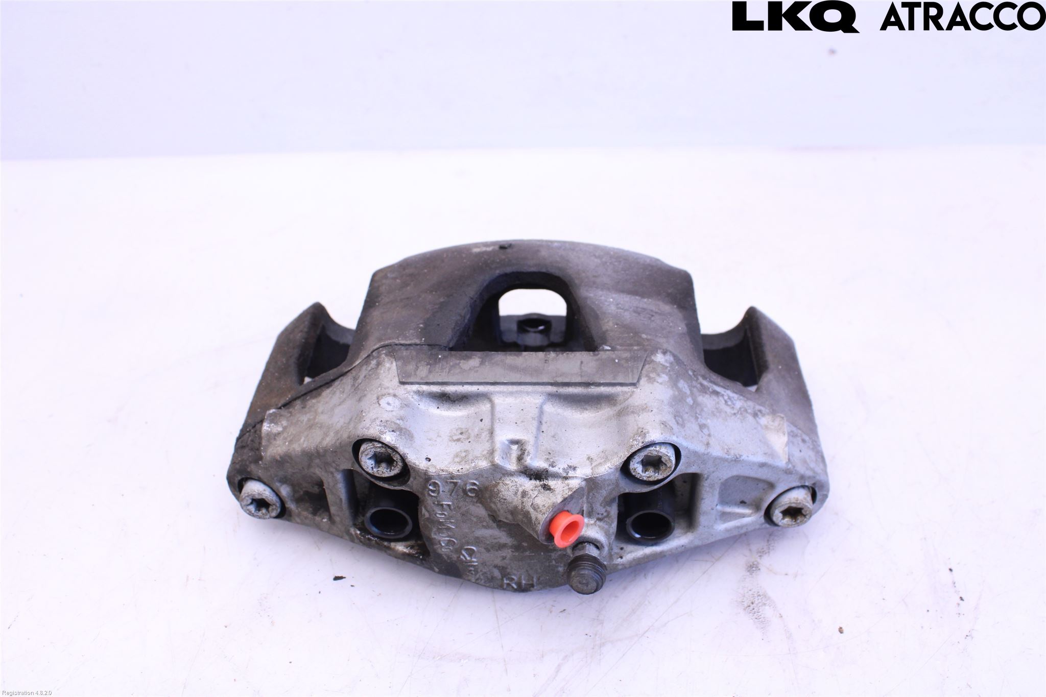 Volvo V40 12-19 Bromsok Fram Höger