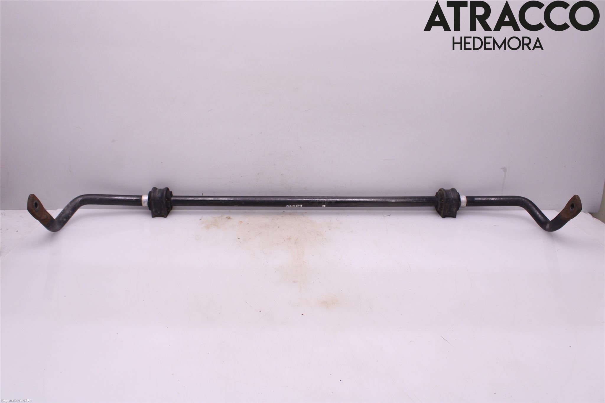 Toyota C-HR 16-23 Krängningshämmare Bak